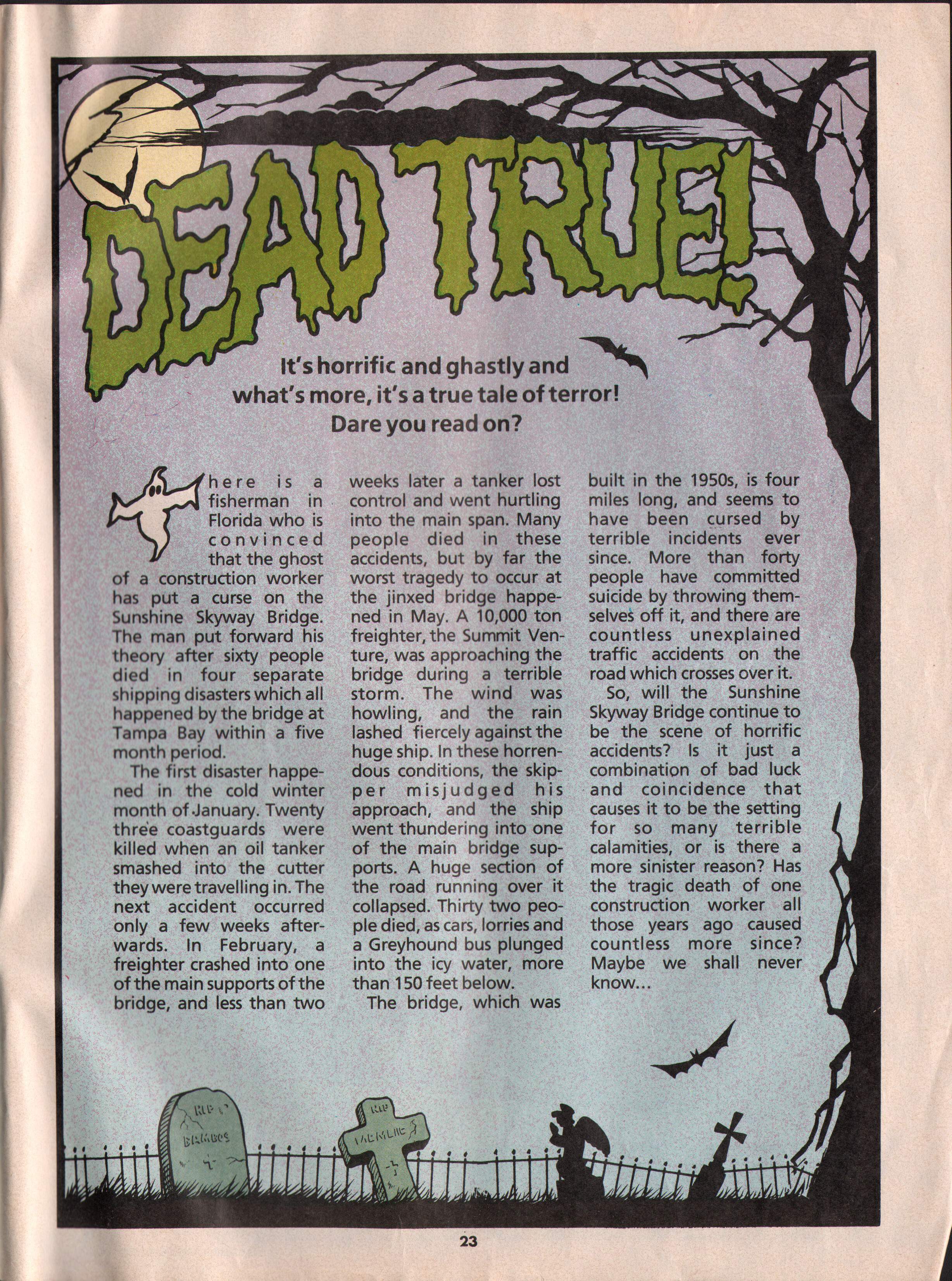 Read online The Real Ghostbusters comic -  Issue #154 - 16