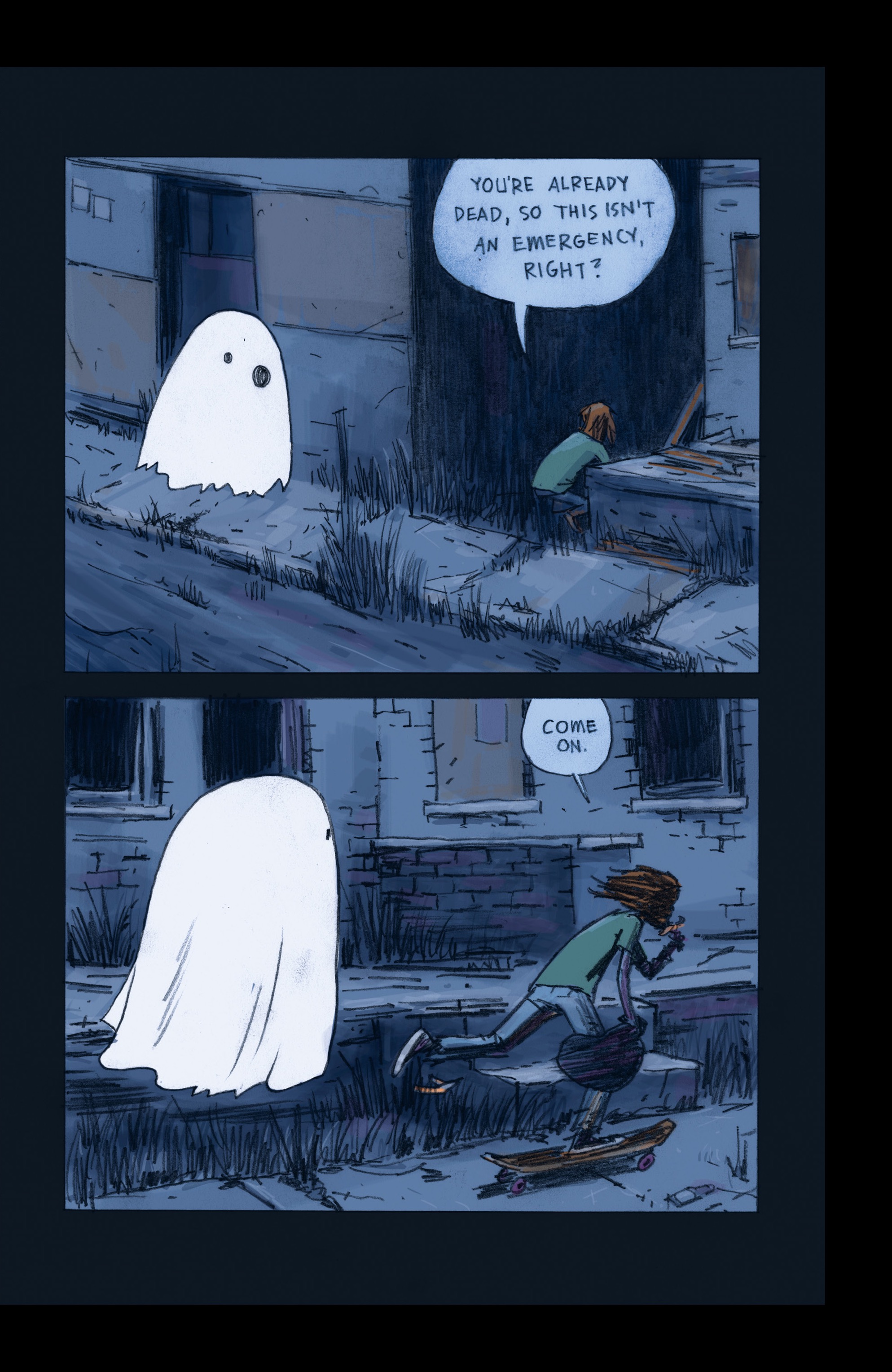 Read online Street Angel: Deadliest Girl Alive comic -  Issue # TPB (Part 2) - 131