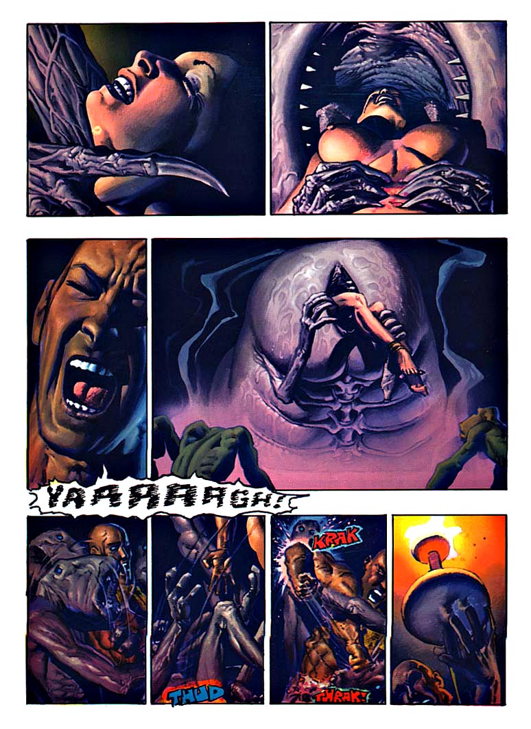 Read online Den (1984) comic -  Issue # TPB 2 - 96