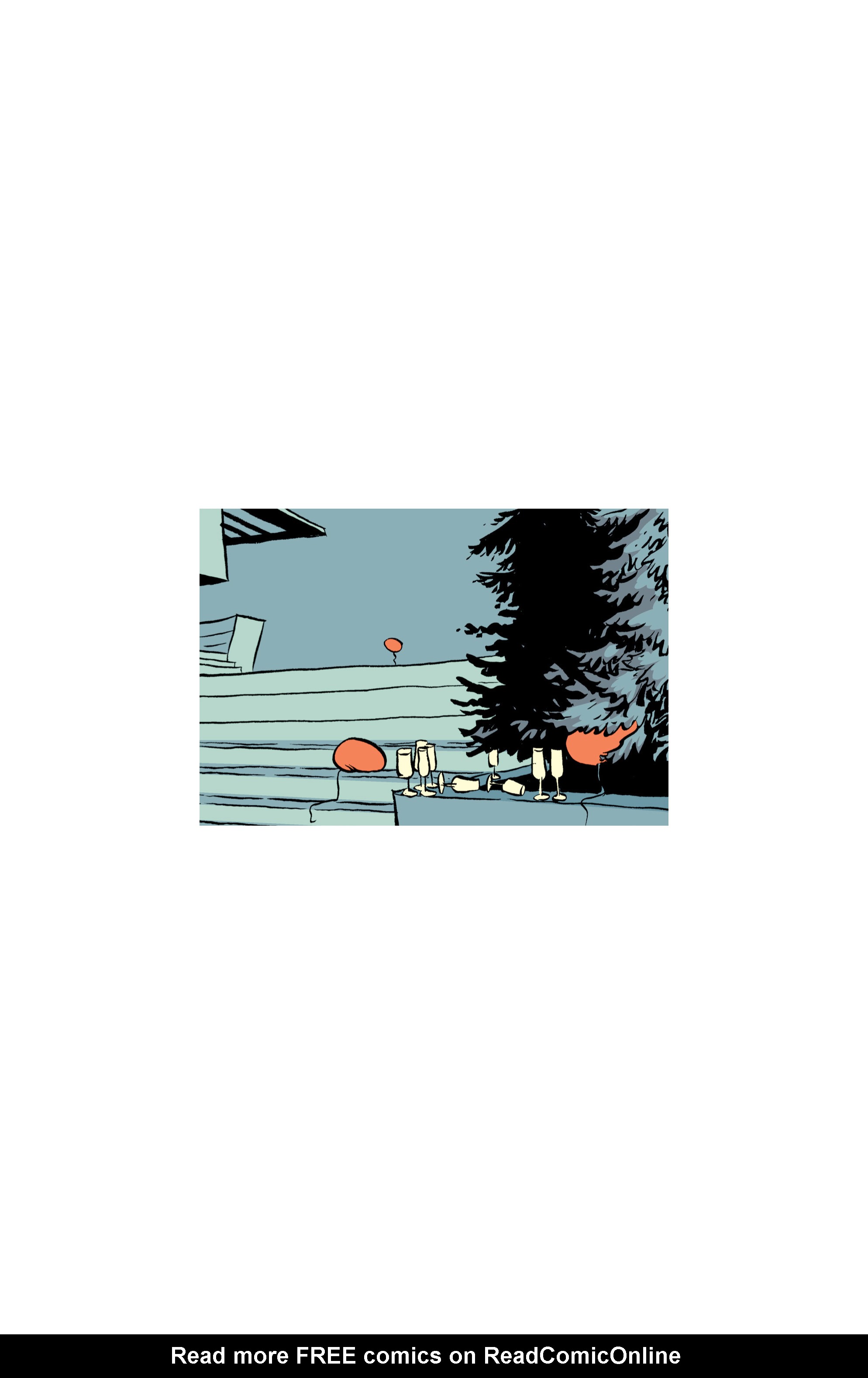 Read online Casanova: Acedia comic -  Issue #1 - 23