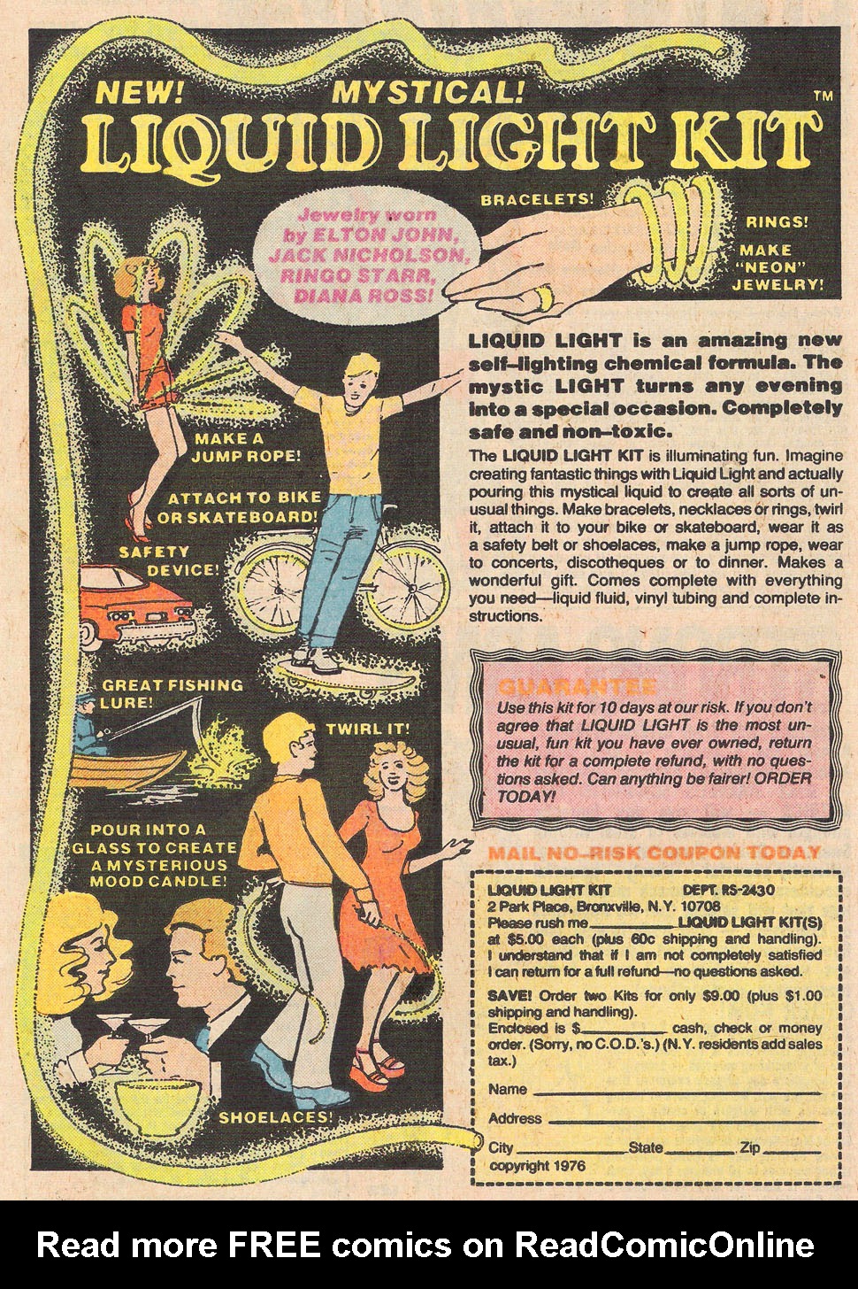 Read online Archie's Girls Betty and Veronica comic -  Issue #255 - 11