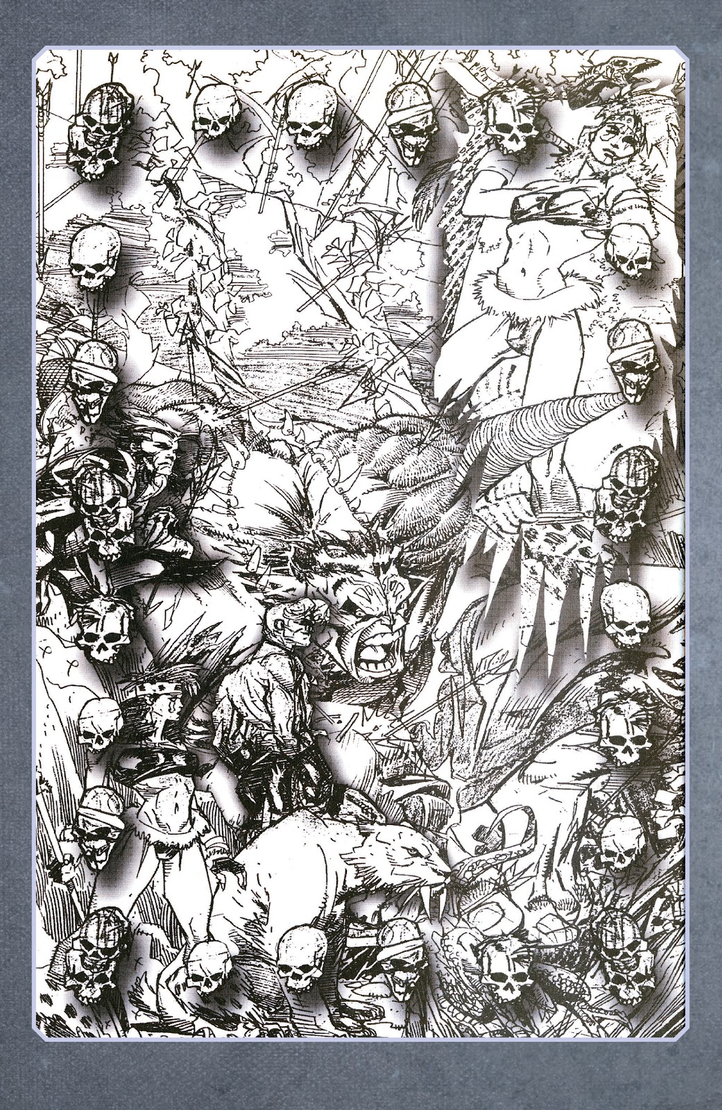 Incredible Hulk By Peter David Omnibus issue TPB 4 (Part 12) - Page 24