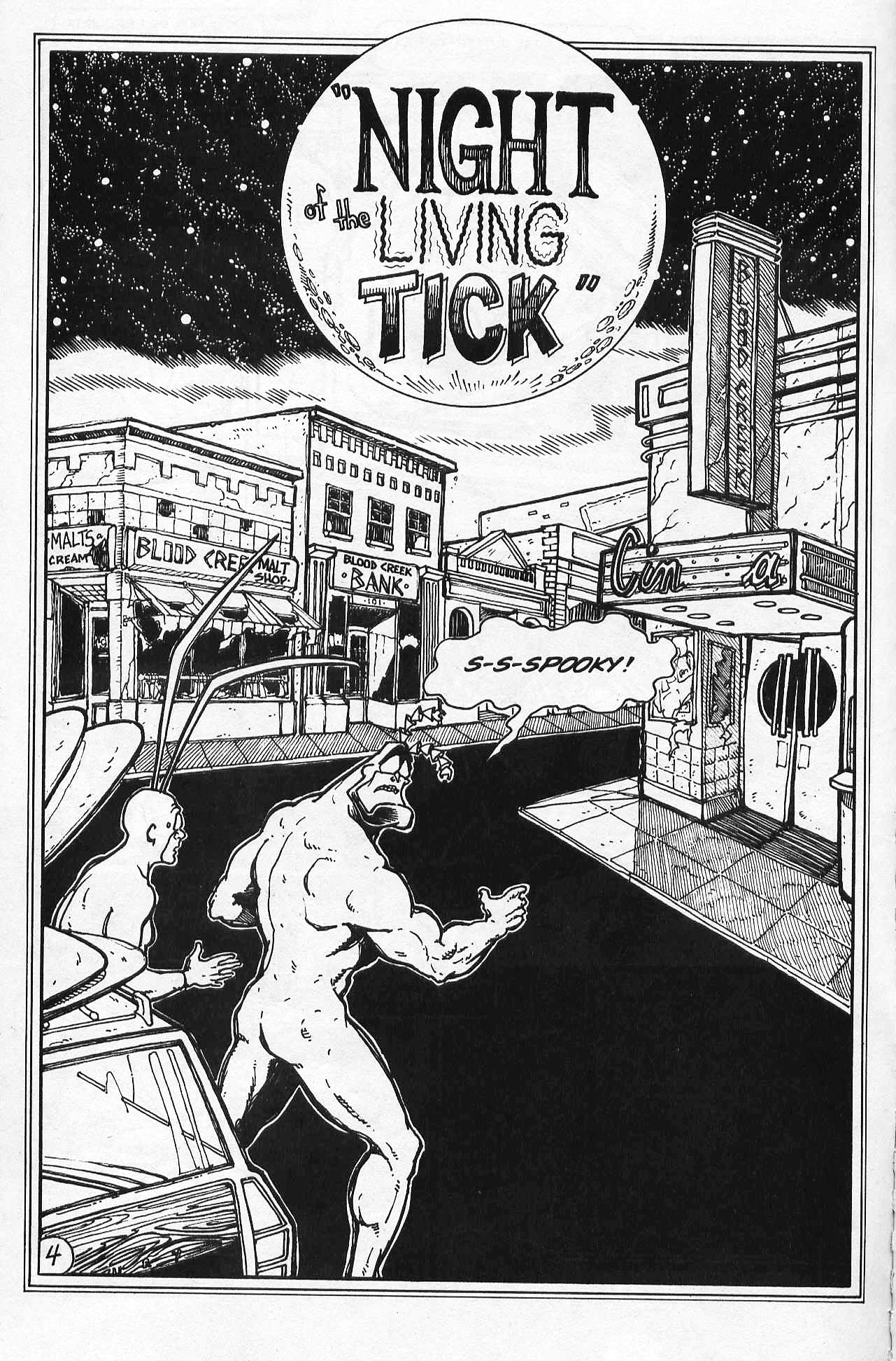 Read online The Tick: Karma Tornado comic -  Issue #7 - 5