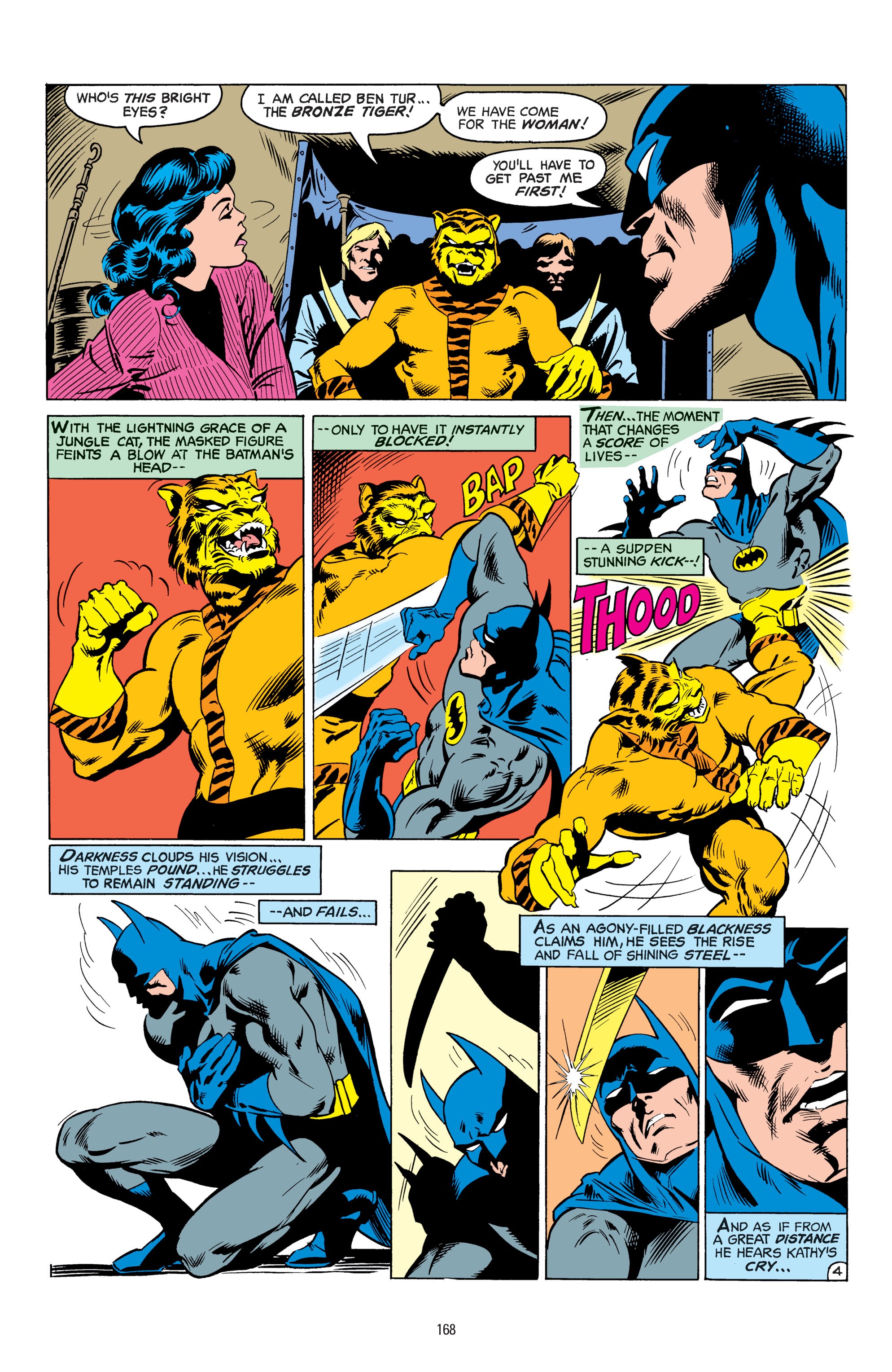 Read online Batman: Tales of the Demon comic -  Issue # TPB (Part 2) - 67
