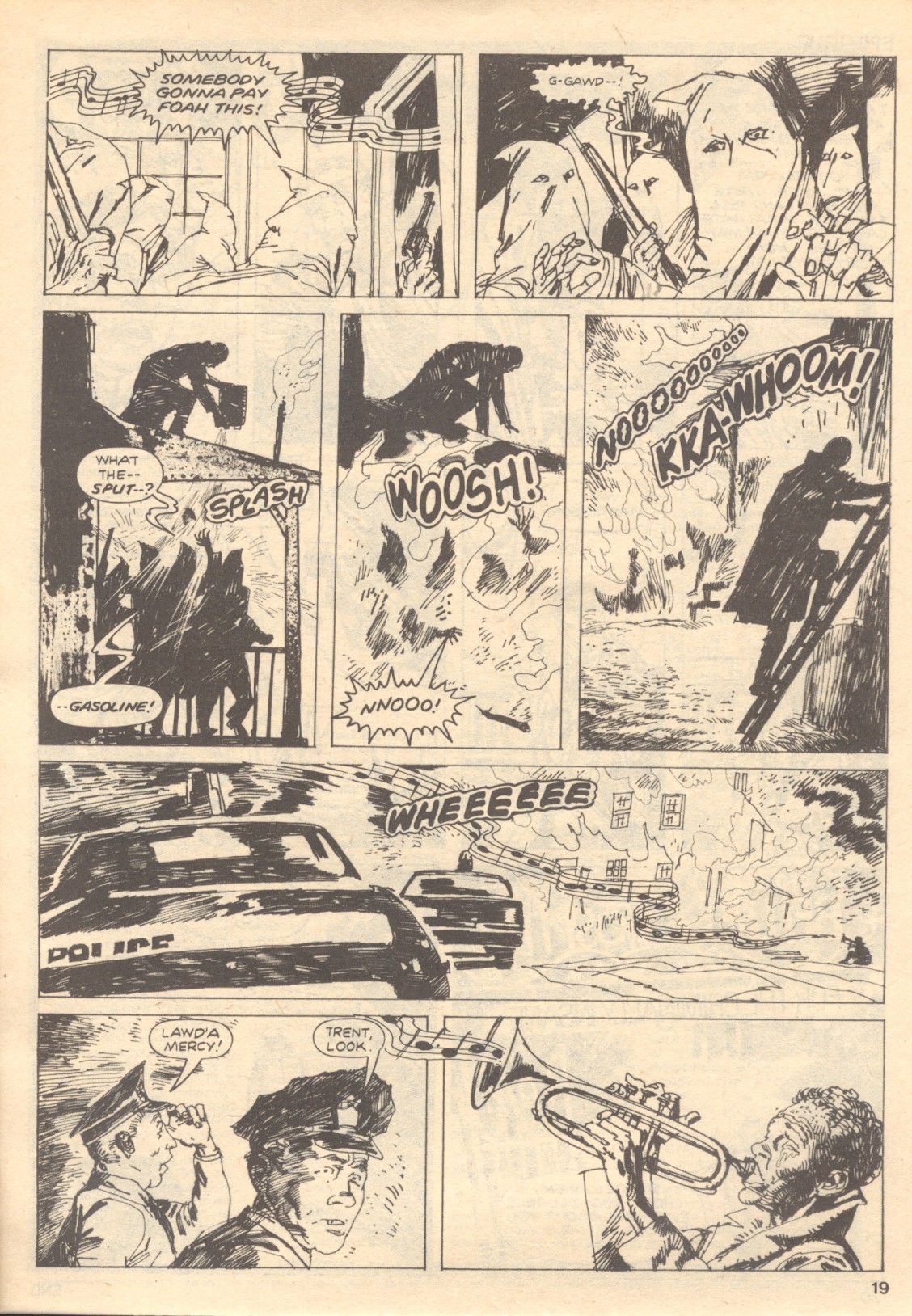 Creepy (1964) Issue #115 #115 - English 19