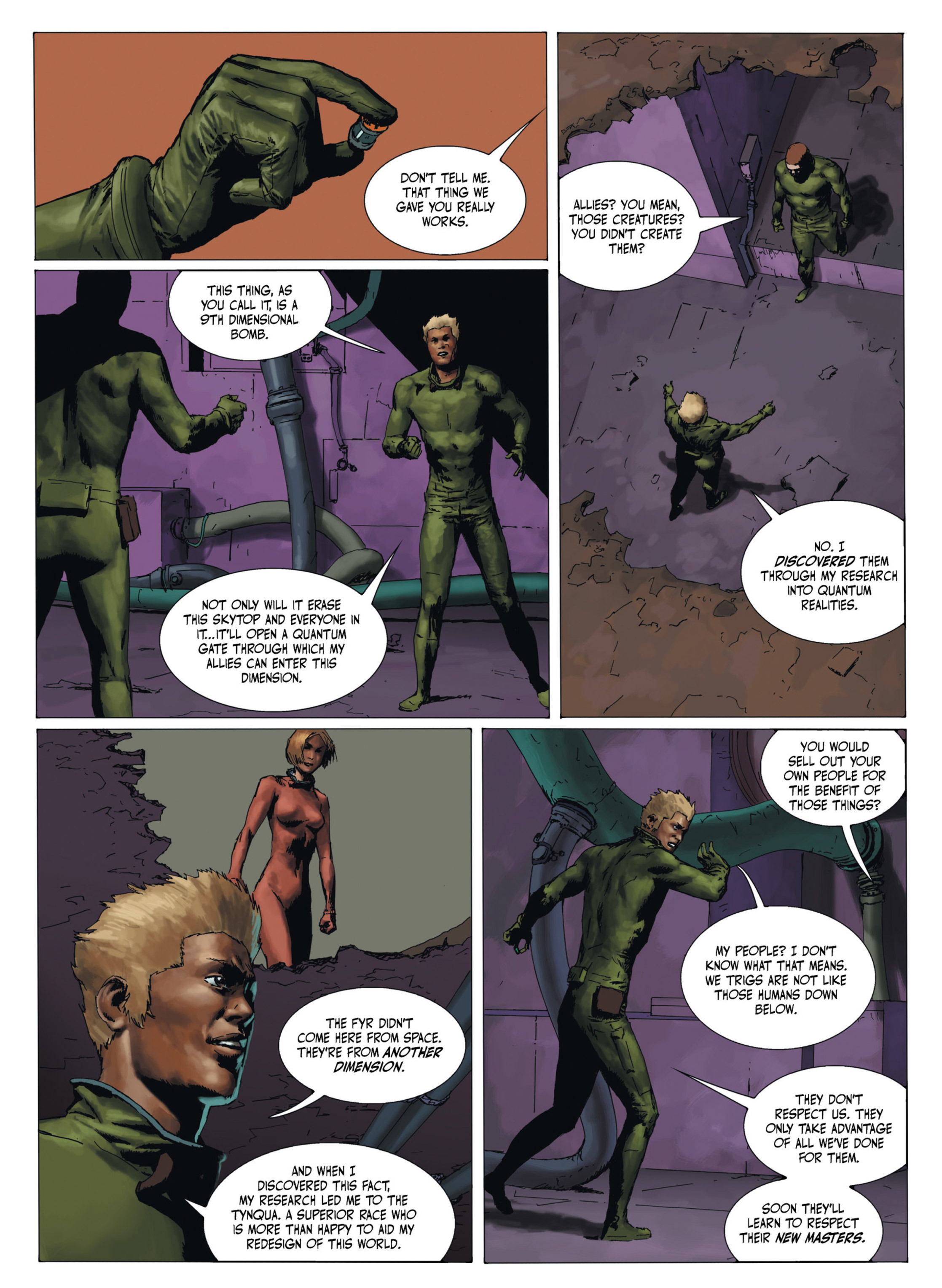 Read online Aftermath (2015) comic -  Issue #3 - 45
