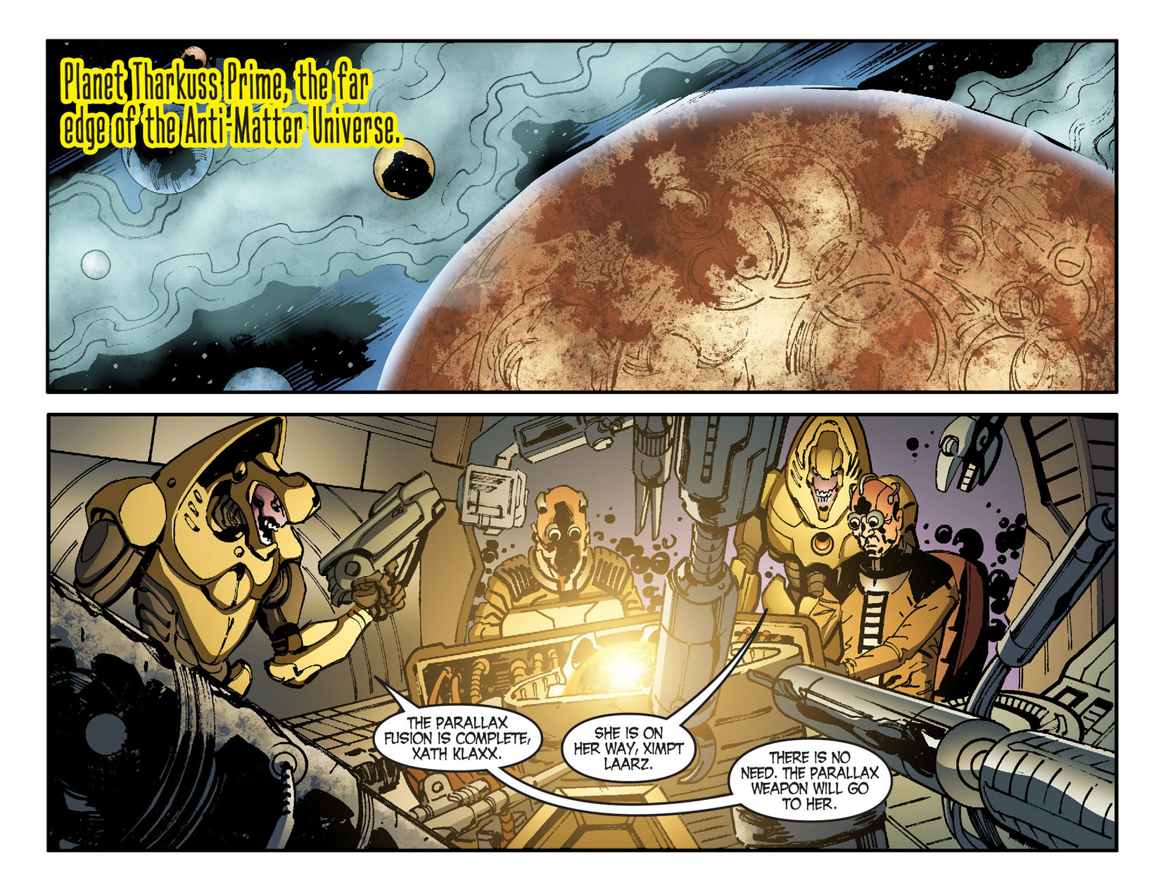 Read online Ame-Comi Girls comic -  Issue #11 - 20
