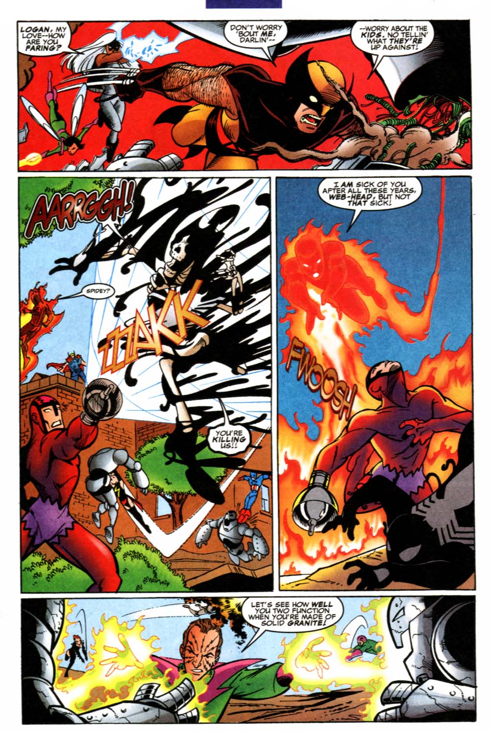 Read online What If...? (1989) comic -  Issue #114 - 26