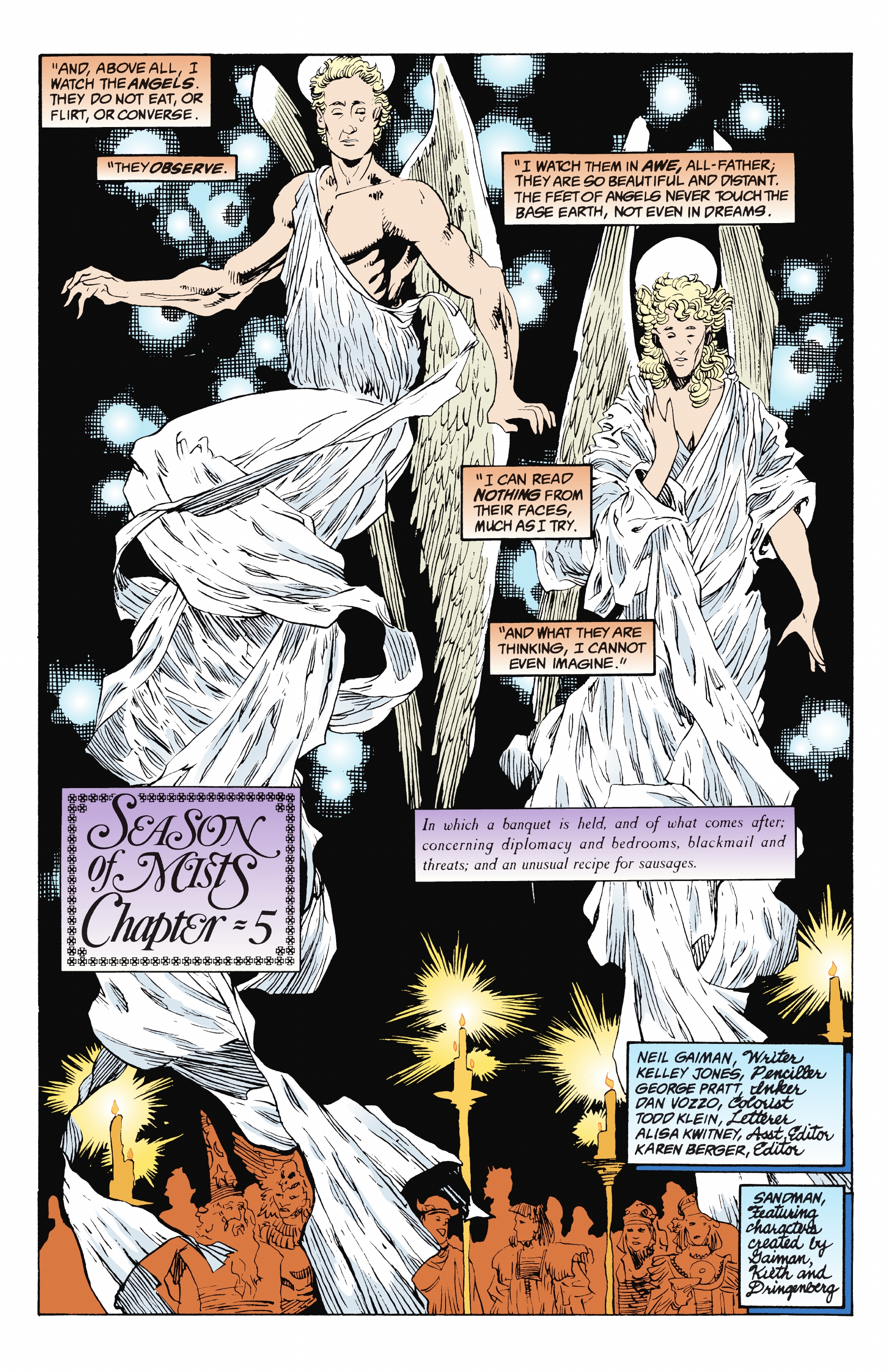 Read online The Sandman (2022) comic -  Issue # TPB 2 (Part 2) - 40