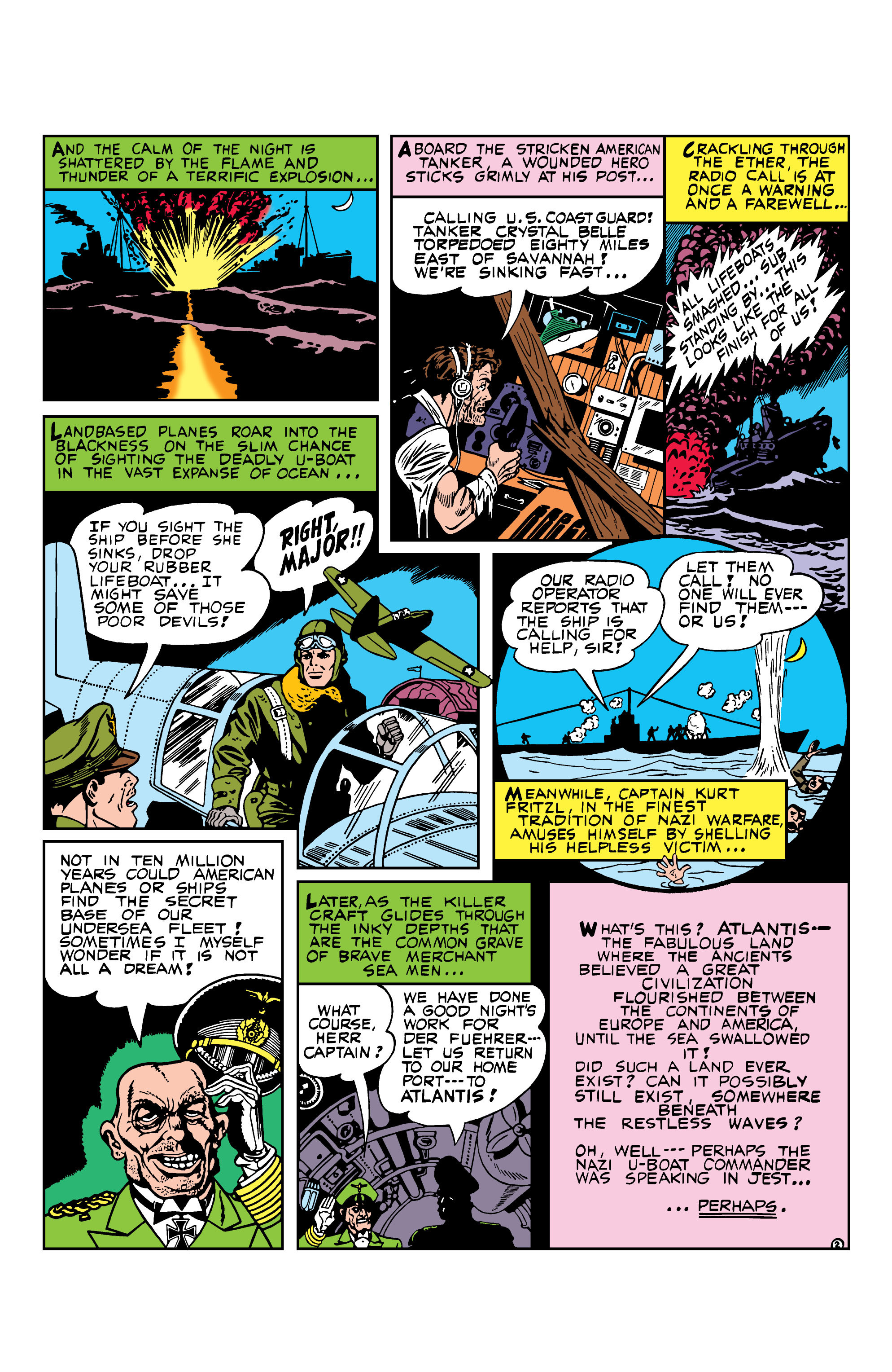 Read online Batman (1940) comic -  Issue #19 - 15