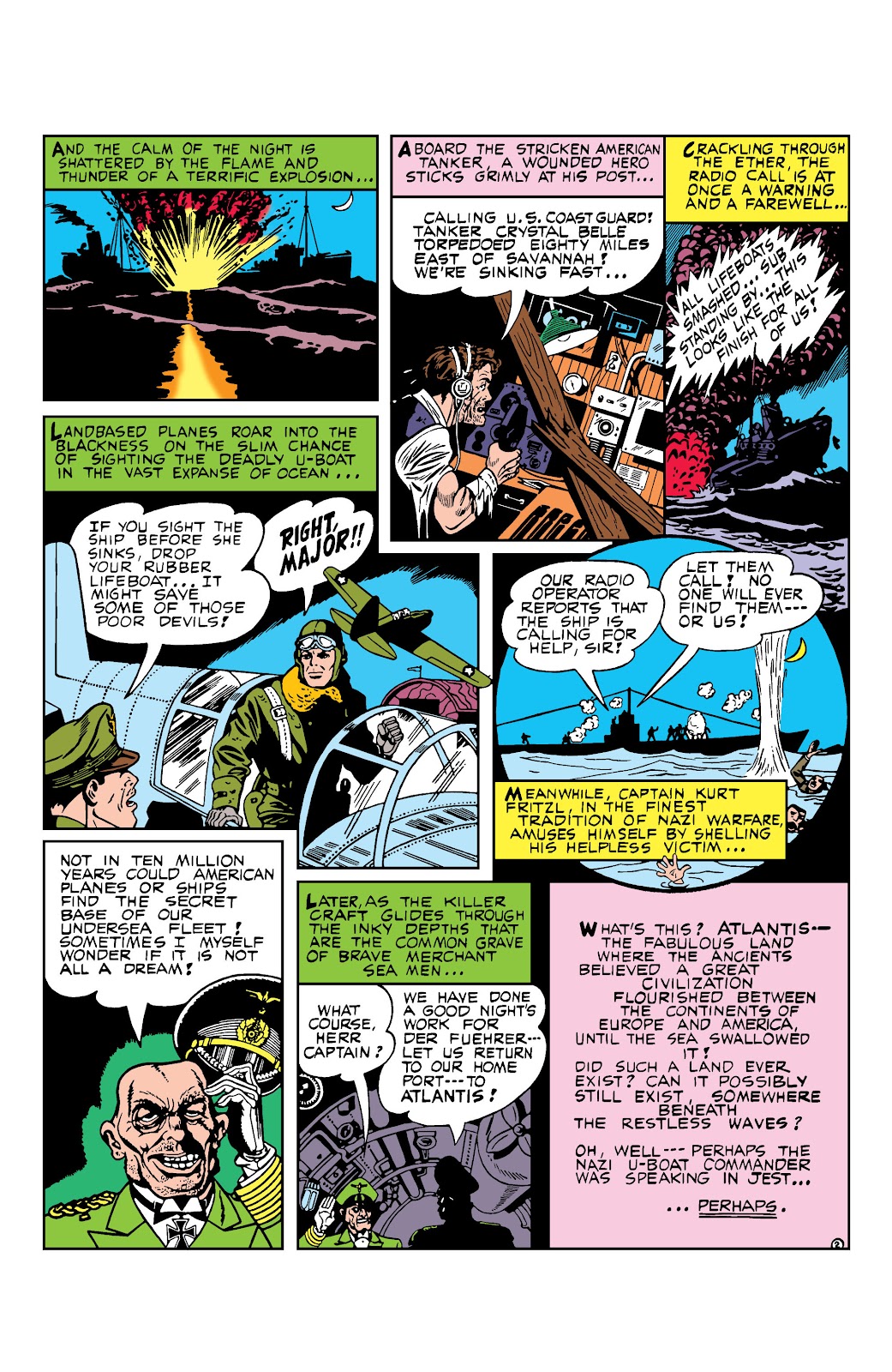 Batman (1940) issue 19 - Page 15
