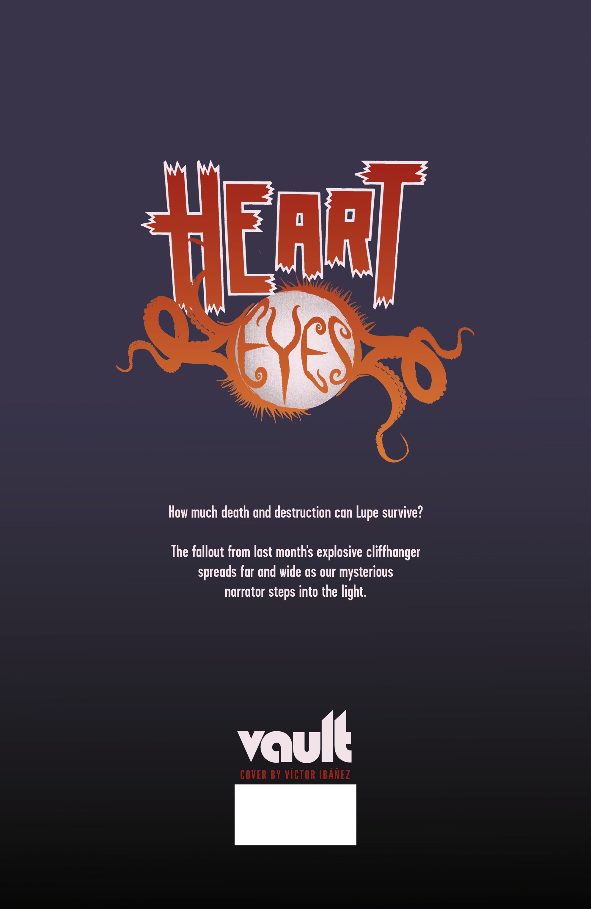 Read online Heart Eyes comic -  Issue #4 - 31