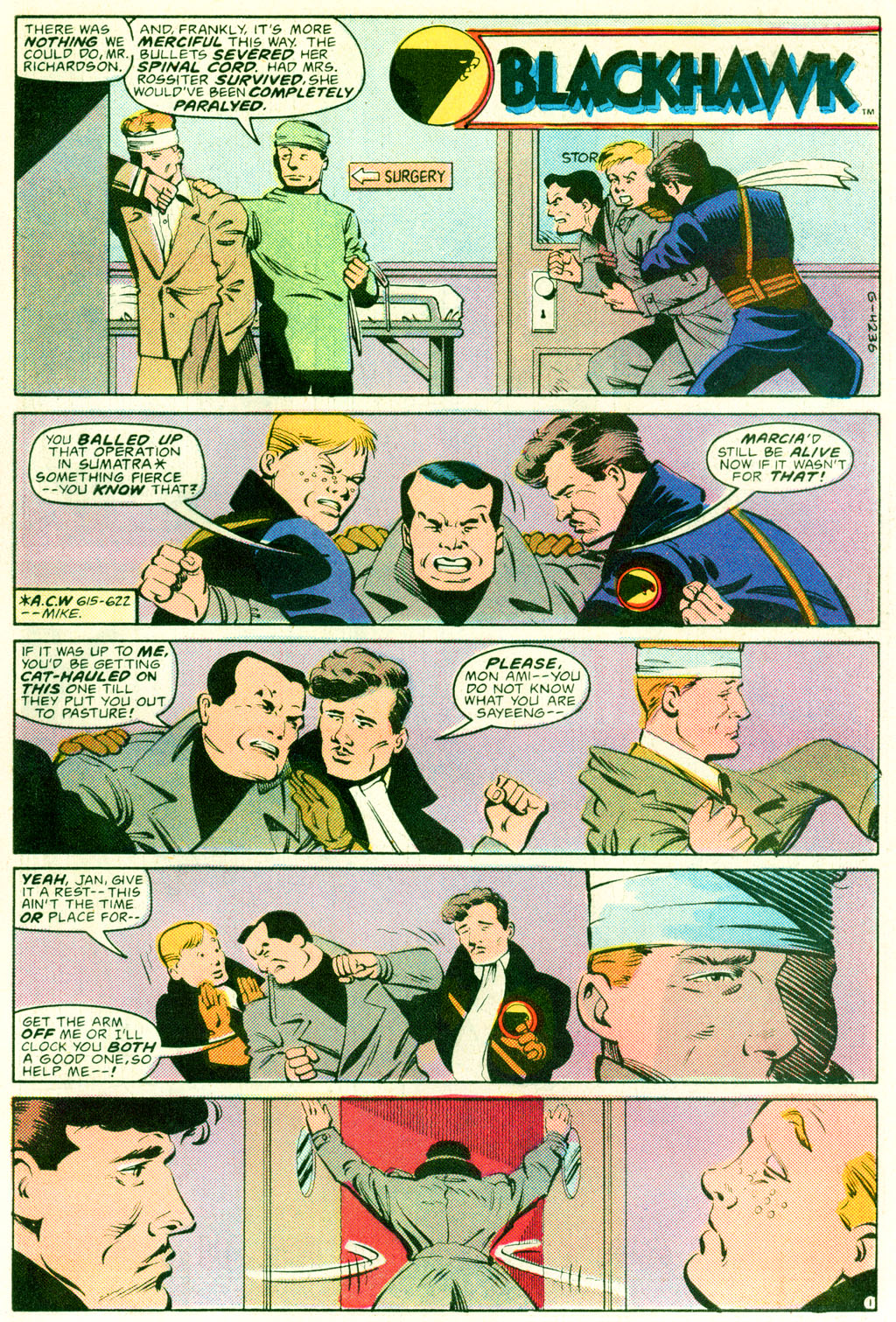 Action Comics (1938) 629 Page 33