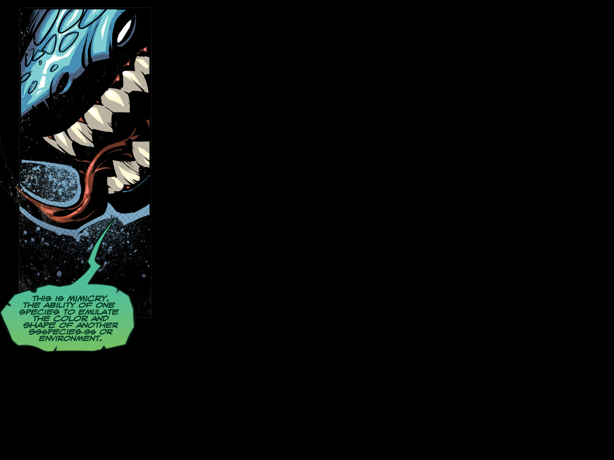 Read online Bo Plushy Gangsta comic -  Issue #7 - 47
