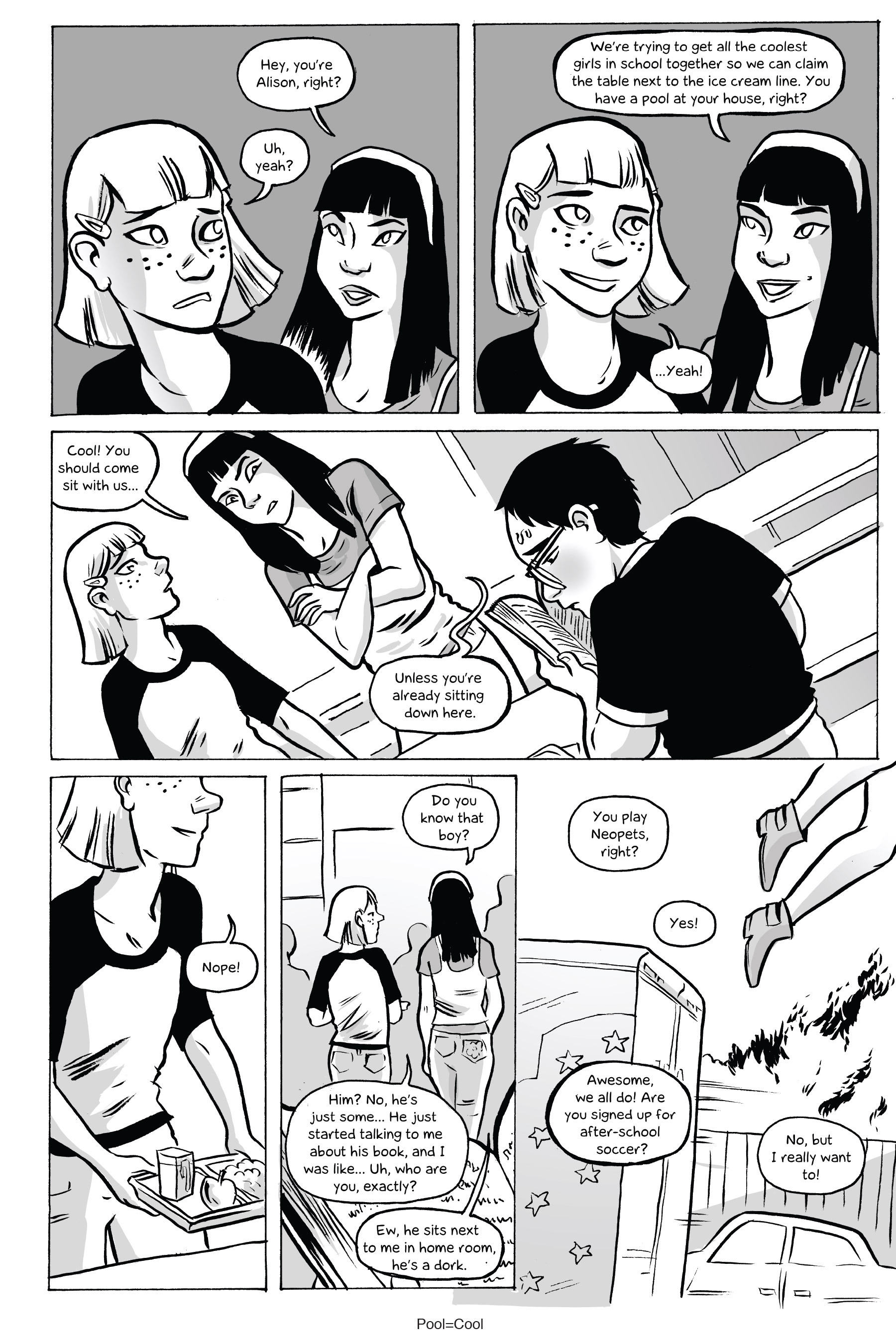 Read online Strong Female Protagonist comic -  Issue # TPB 1 (Part 2) - 76