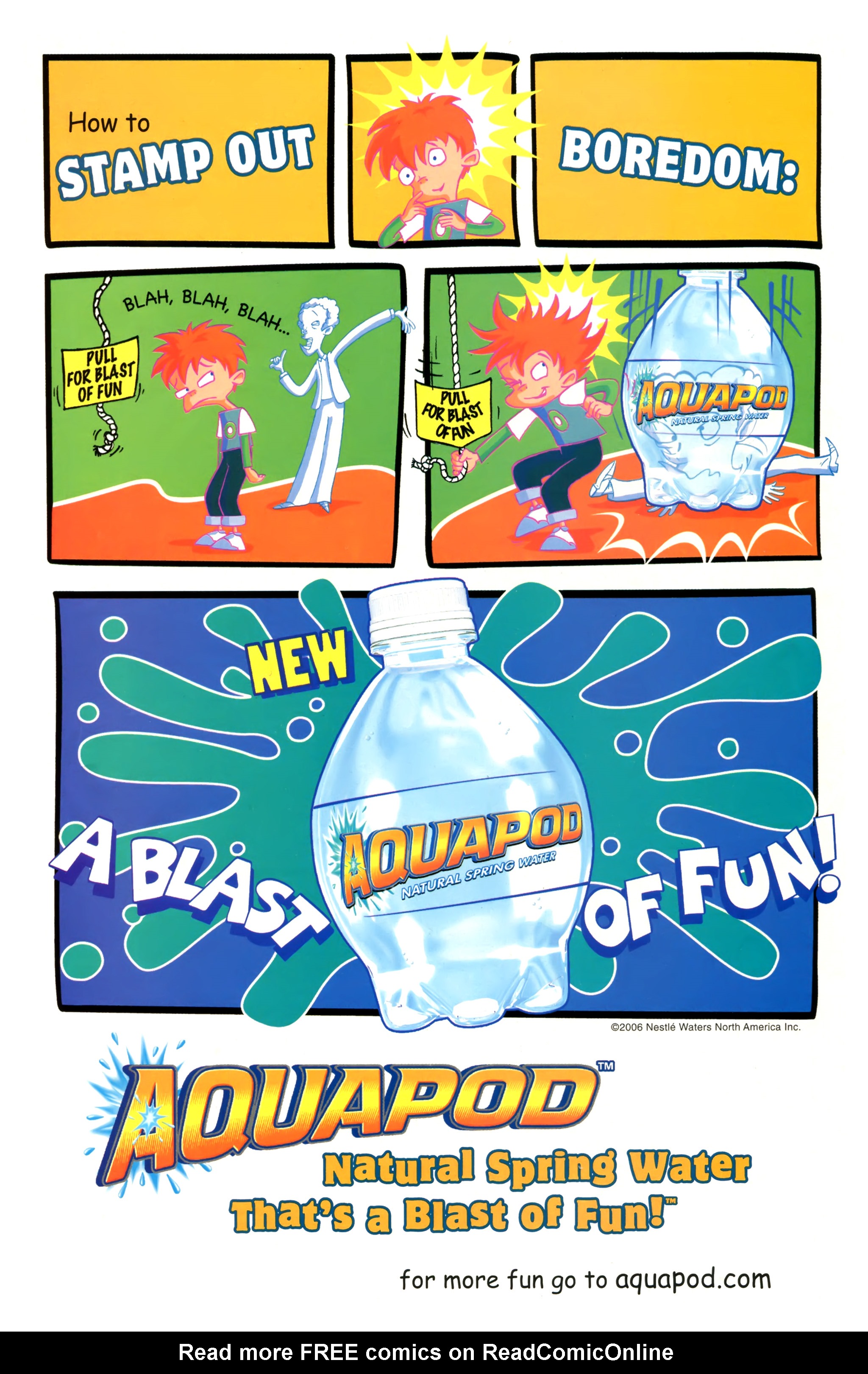 Read online The Batman Strikes! comic -  Issue #25 - 34