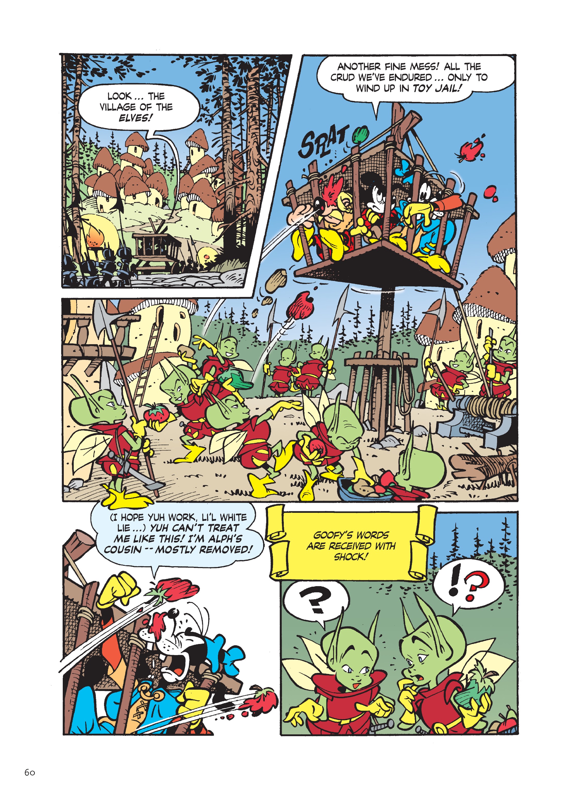 Read online Disney Masters comic -  Issue # TPB 9 (Part 1) - 65