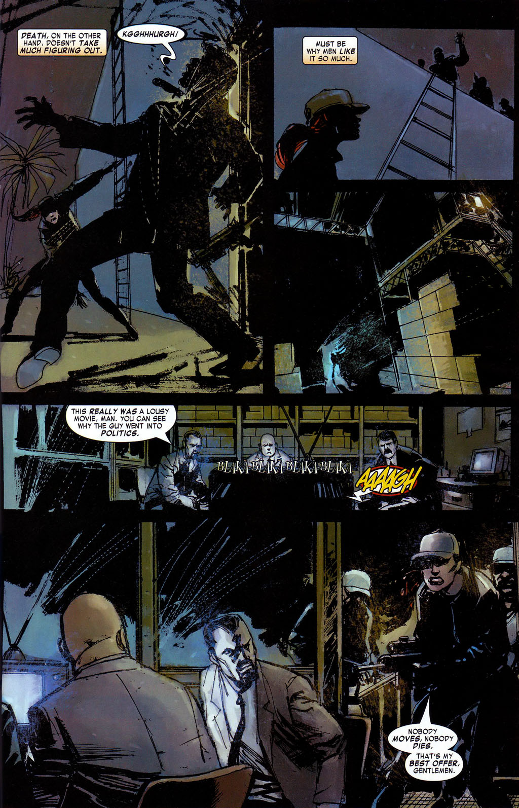 Black Widow 2 1 Page 18