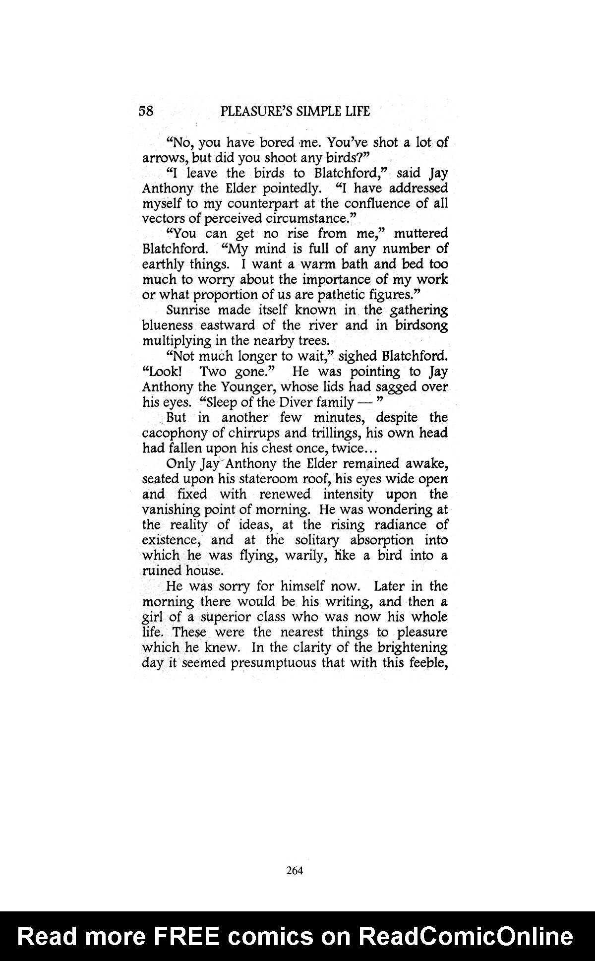 Read online Cerebus comic -  Issue #244 - 21