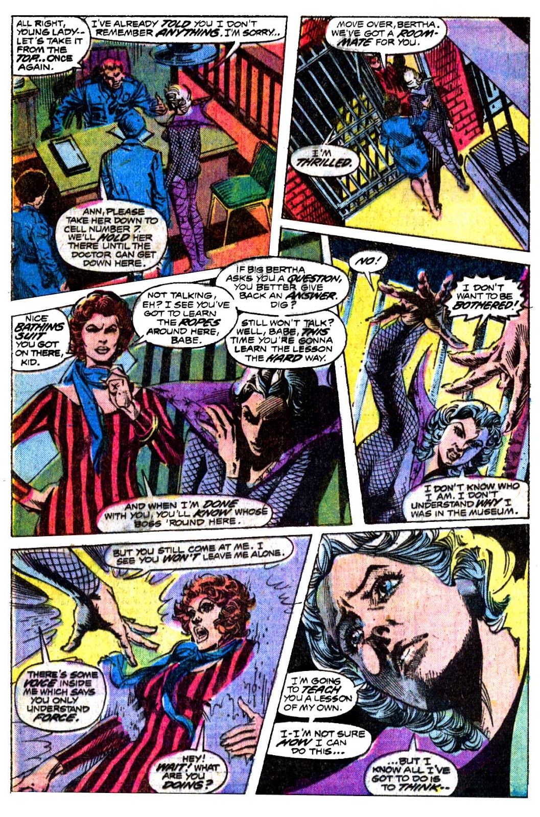 Doctor Strange (1974) issue 20 - Page 13
