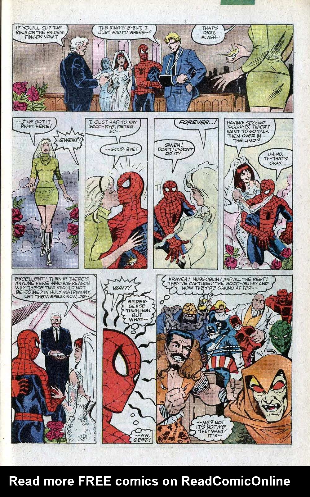 The Amazing Spider-Man (1963) _Annual_21 Page 42