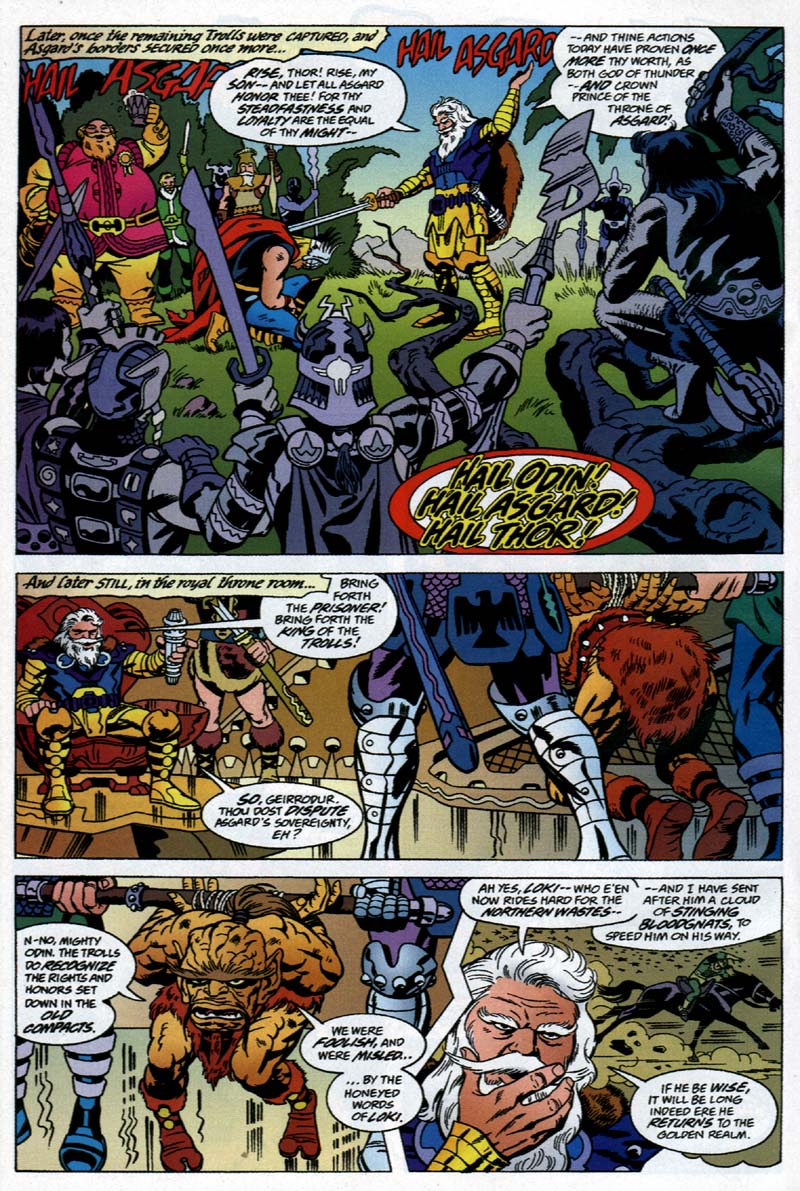 Read online Thor: Godstorm comic -  Issue #2 - 24