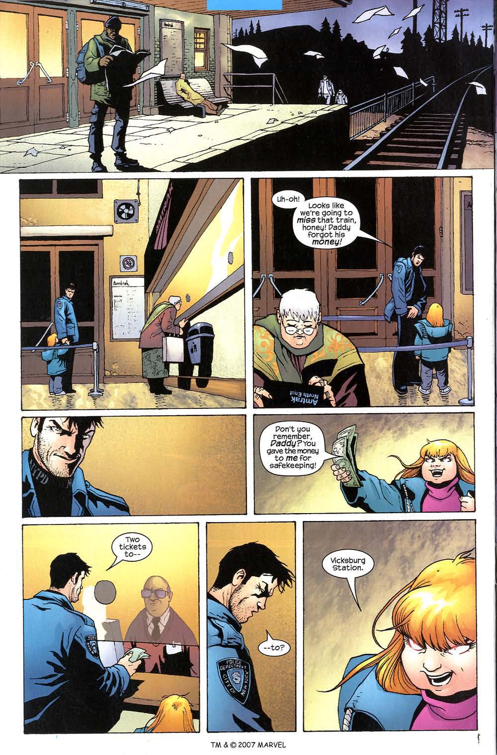 Read online The Incredible Hulk (2000) comic -  Issue #58 - 26