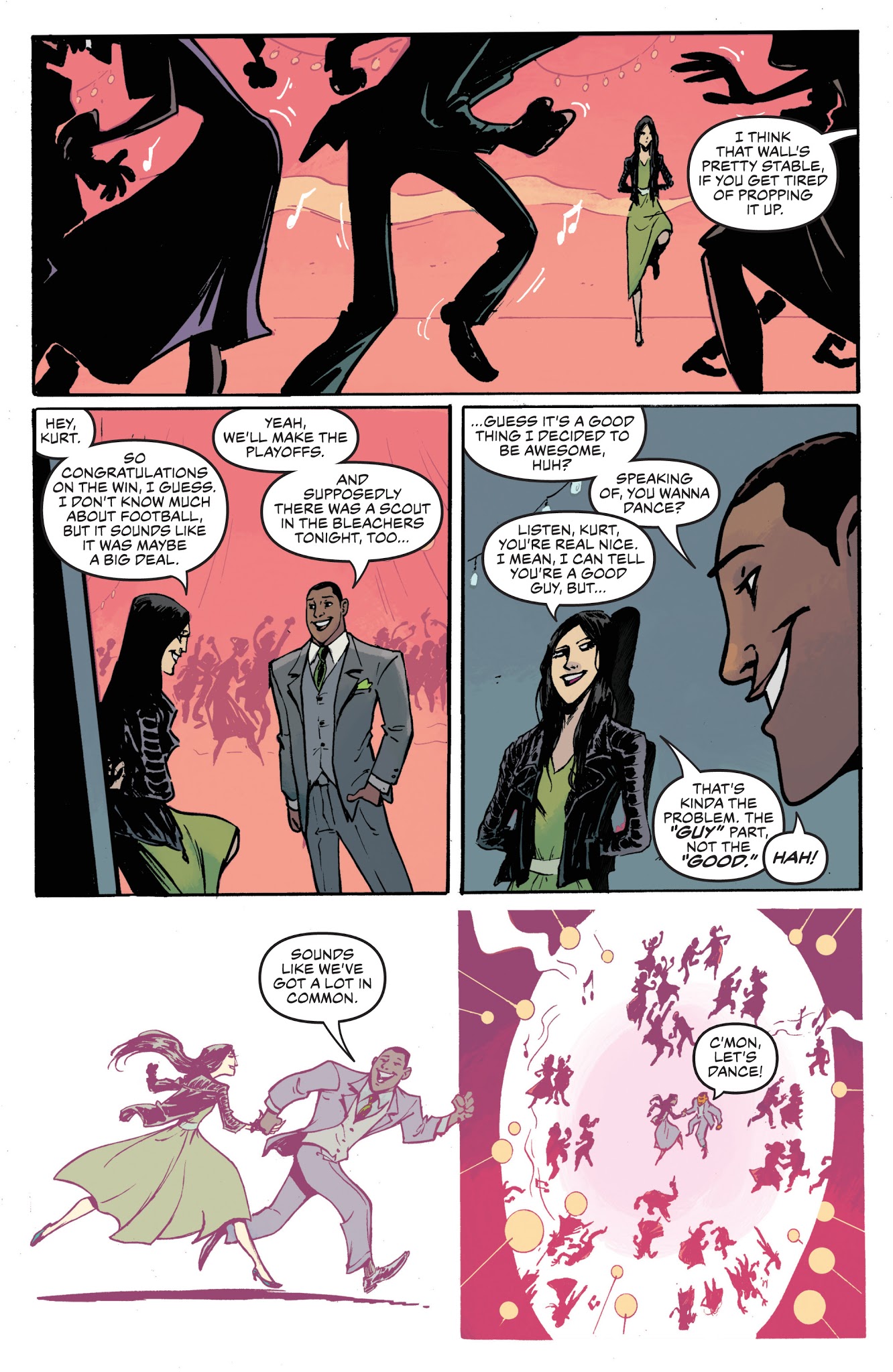 Read online Ash Vs. The Army of Darkness comic -  Issue #4 - 19