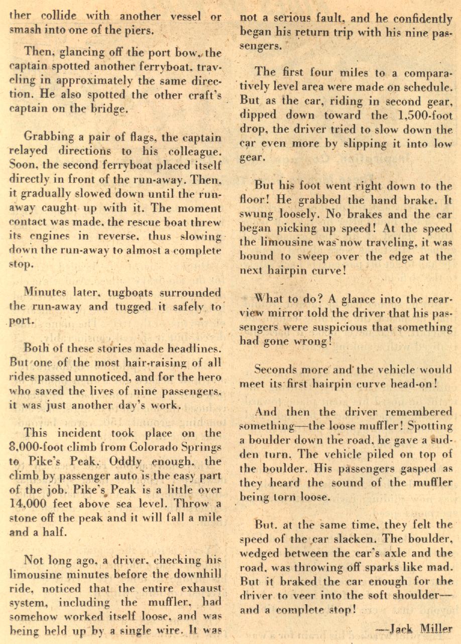 Read online Superboy (1949) comic -  Issue #44 - 21
