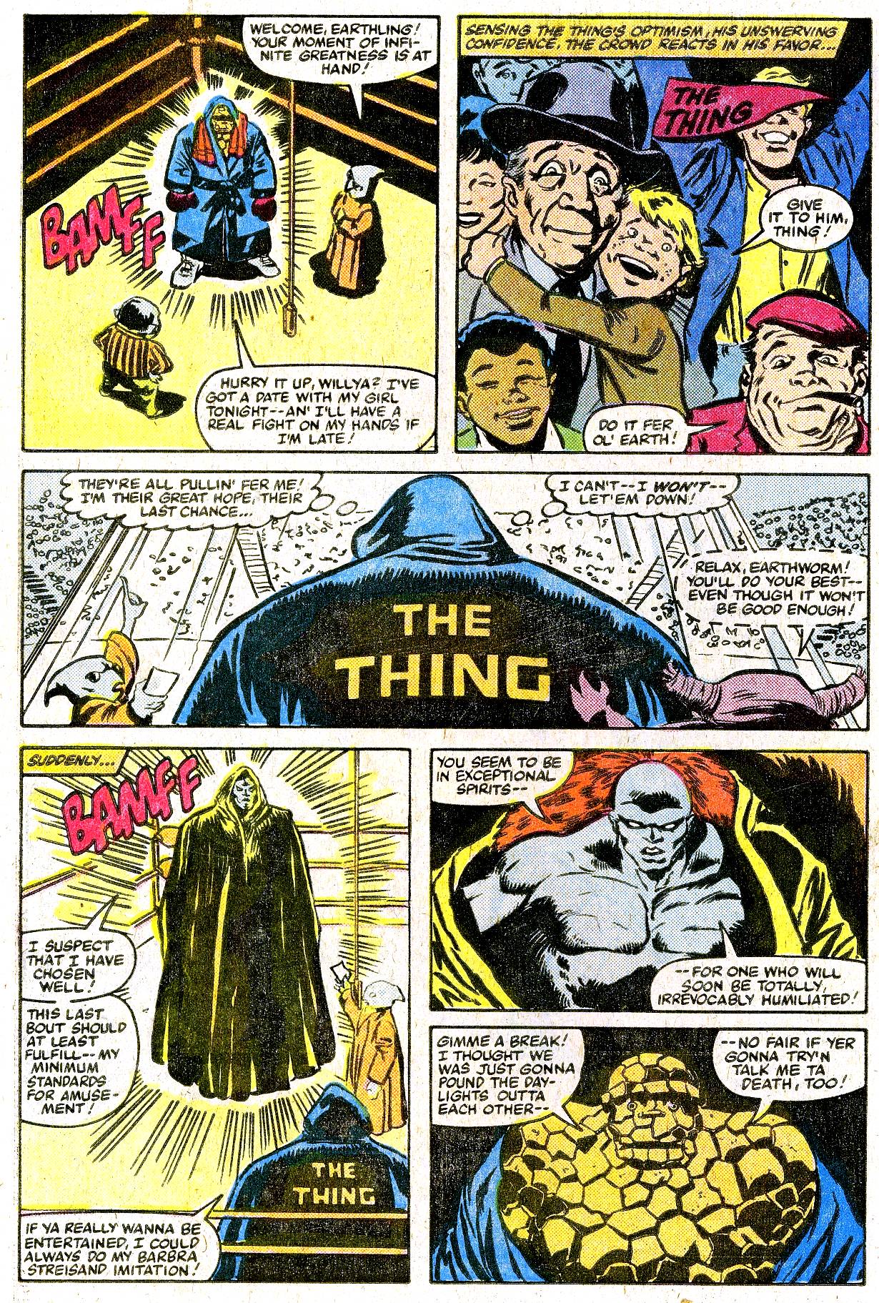 Read online Marvel Two-In-One comic -  Issue # _Annual 7 - 42