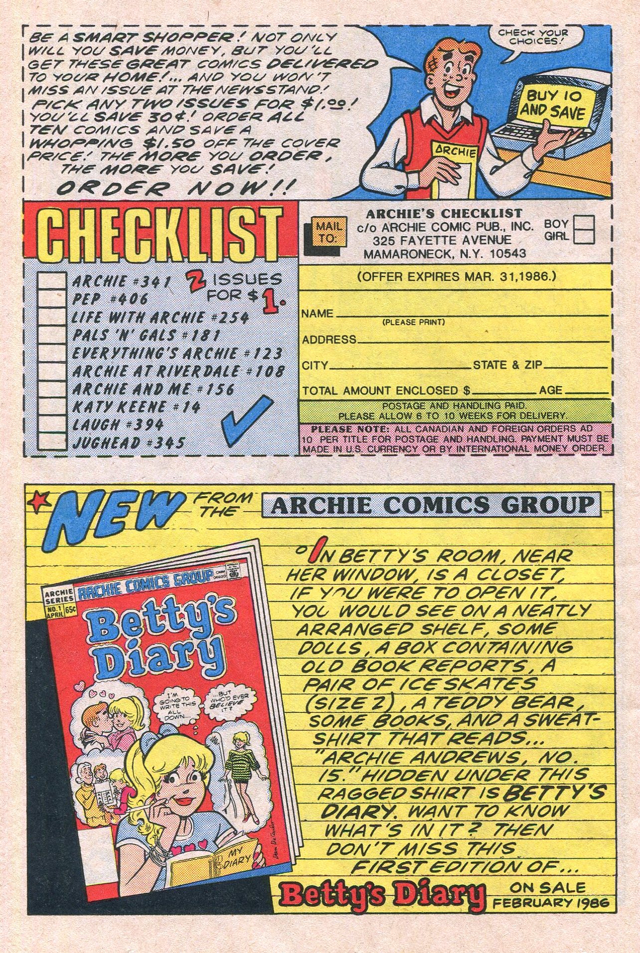 Read online Katy Keene (1983) comic -  Issue #14 - 24
