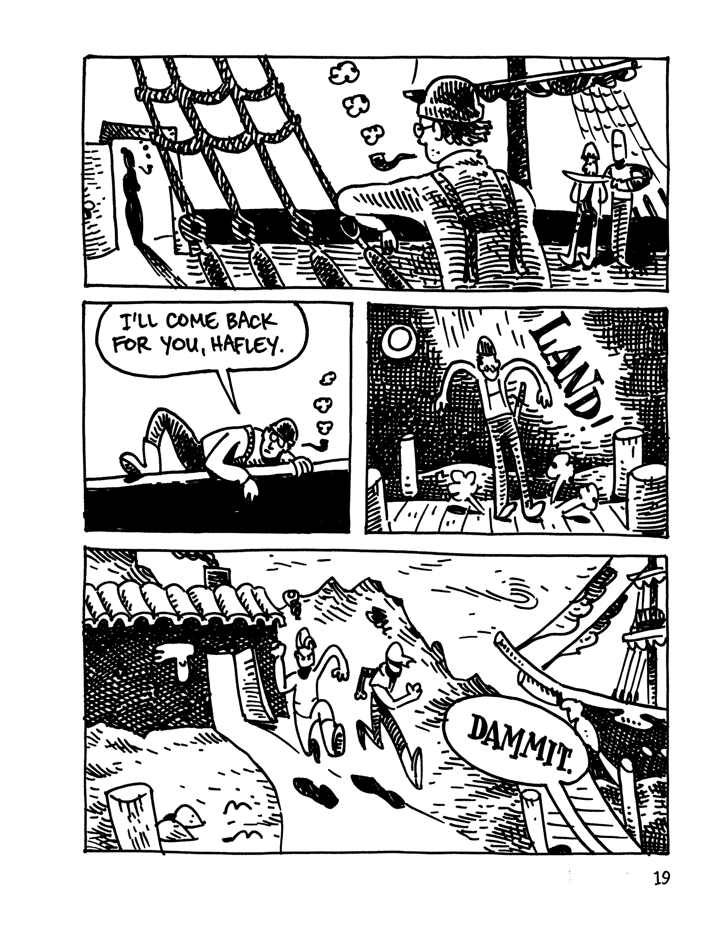 Read online Far Arden comic -  Issue # TPB (Part 1) - 18