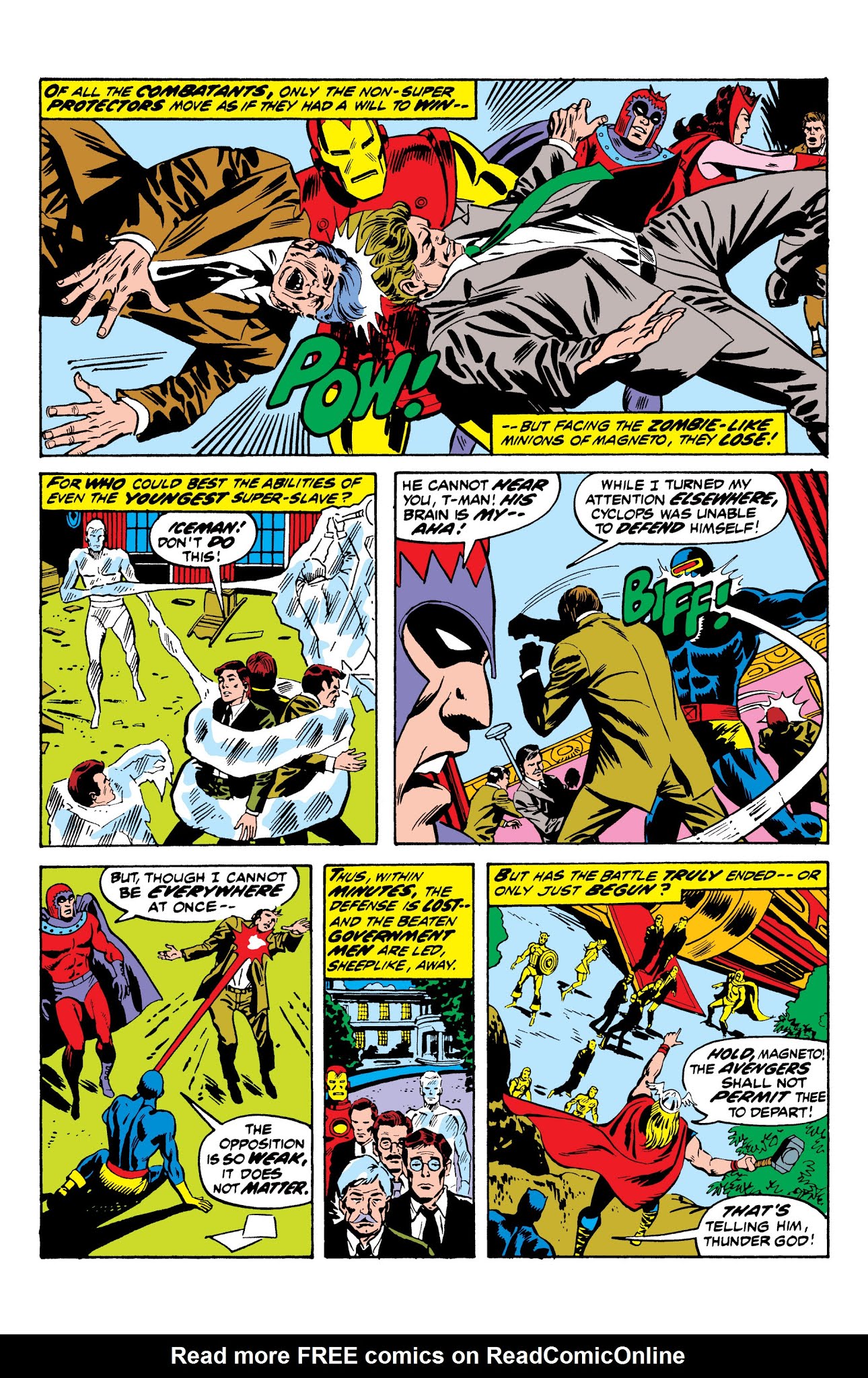 Read online Marvel Masterworks: Daredevil comic -  Issue # TPB 10 (Part 1) - 76