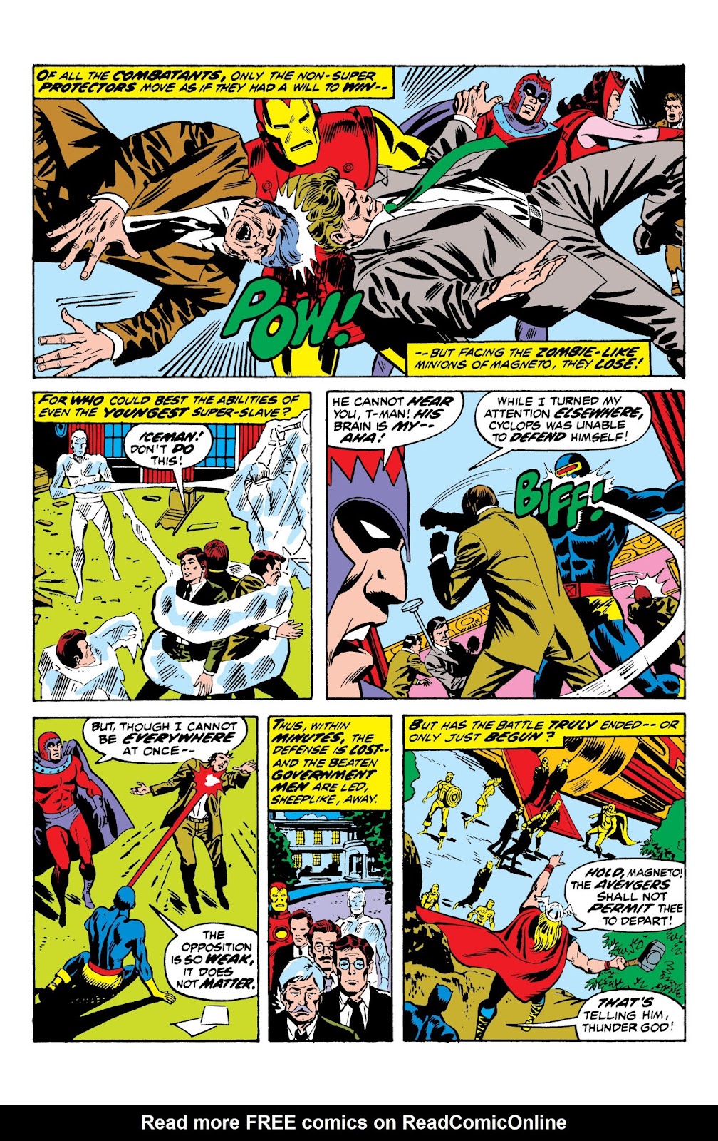 Marvel Masterworks: Daredevil issue TPB 10 - Page 76