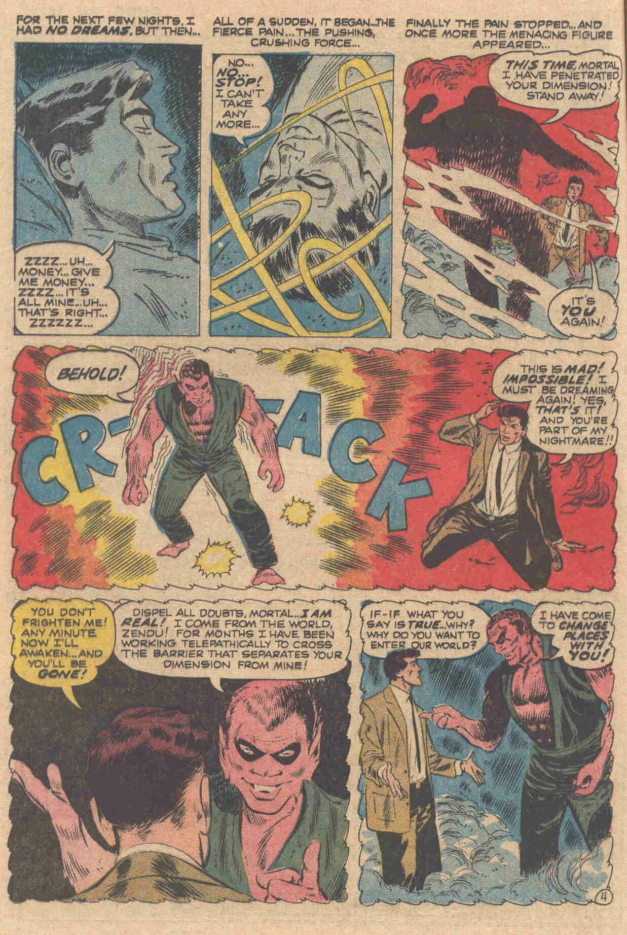 Read online Fantasy Masterpieces comic -  Issue #4 - 52