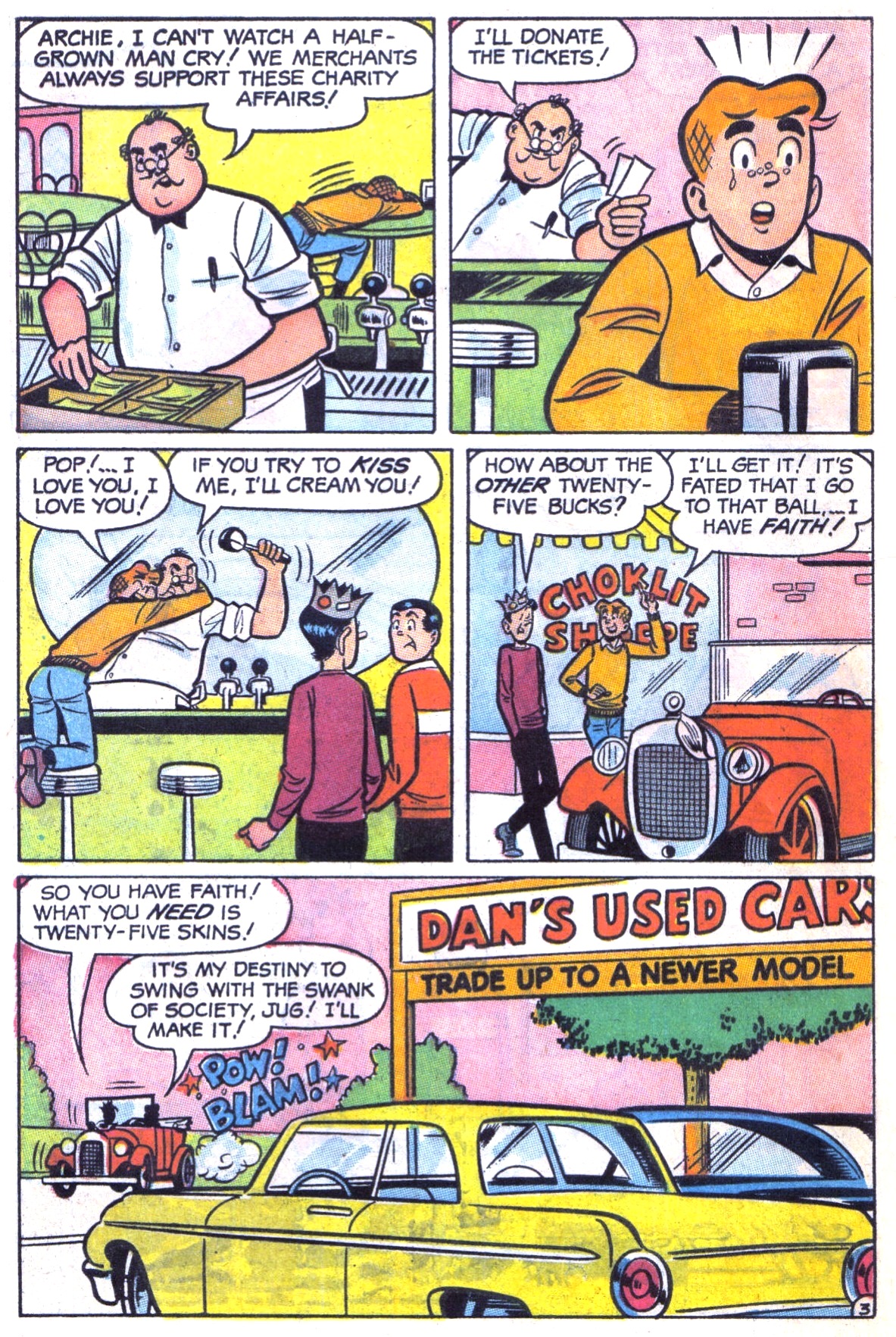 Archie (1960) 181 Page 30