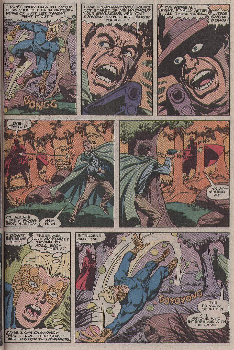 Read online Marvel Super-Heroes (1990) comic -  Issue #2 - 30