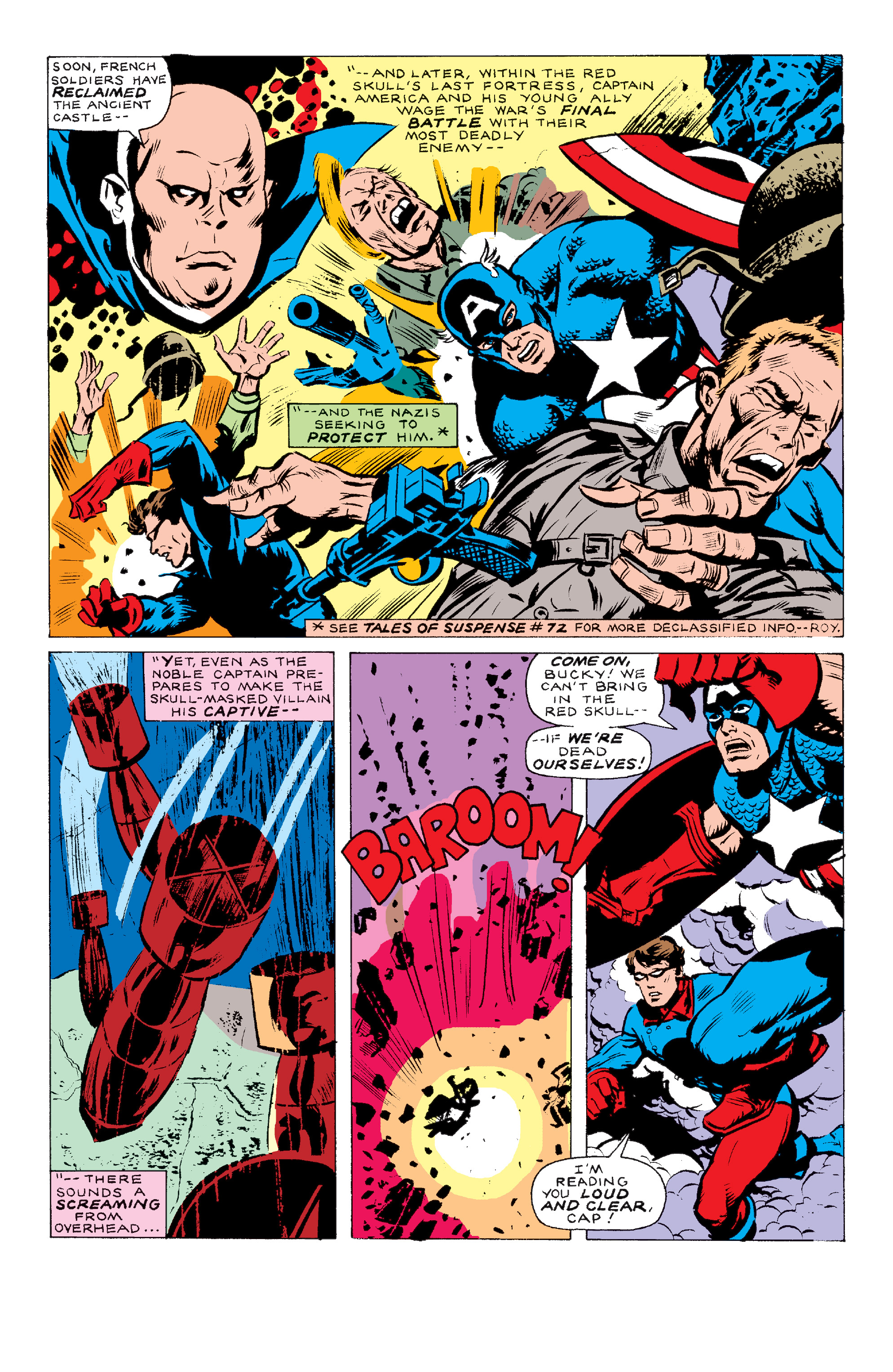 Read online What If? (1977) comic -  Issue # _Complete Collection TPB 1 (Part 2) - 55