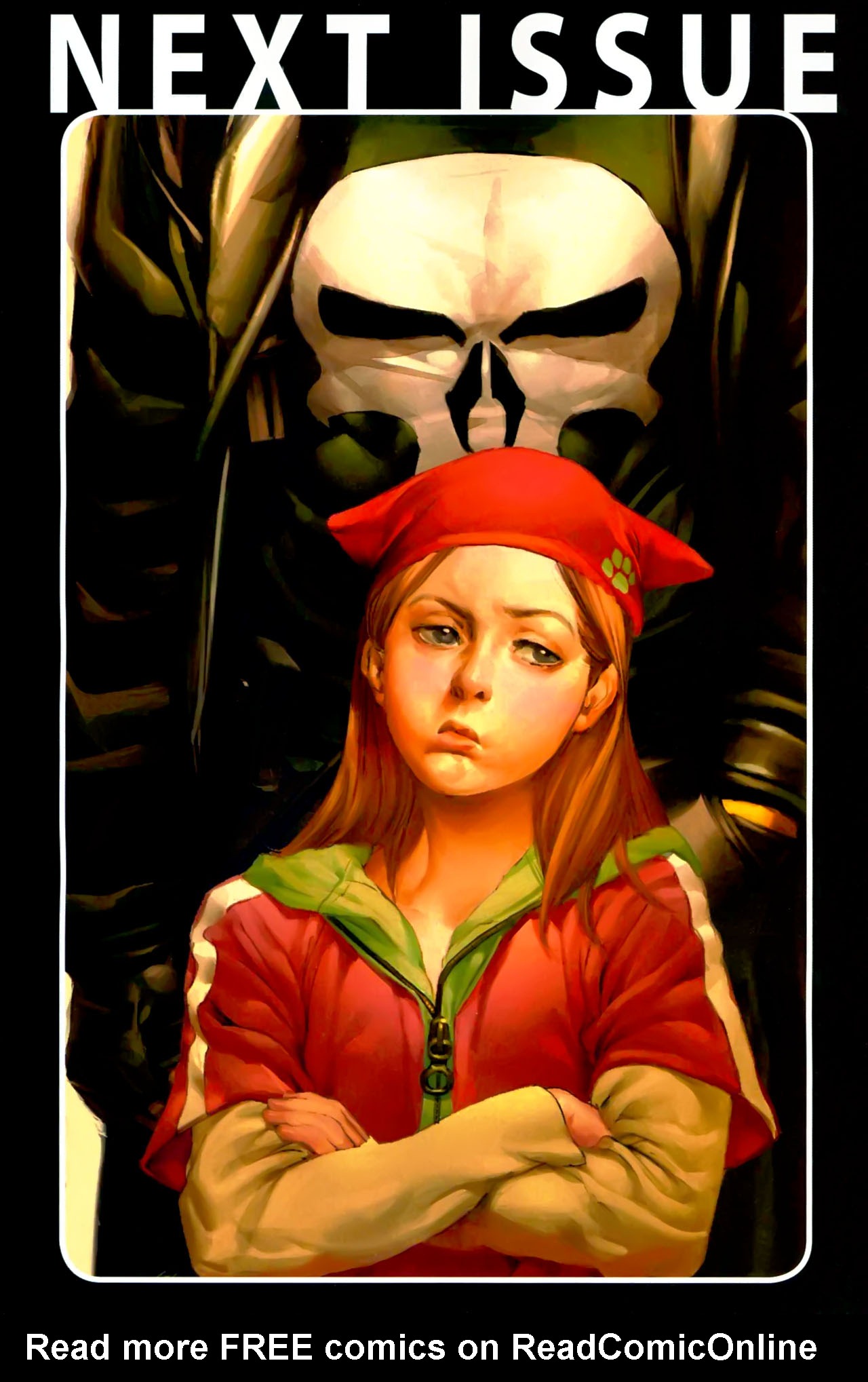 Read online Runaways (2005) comic -  Issue #25 - 26