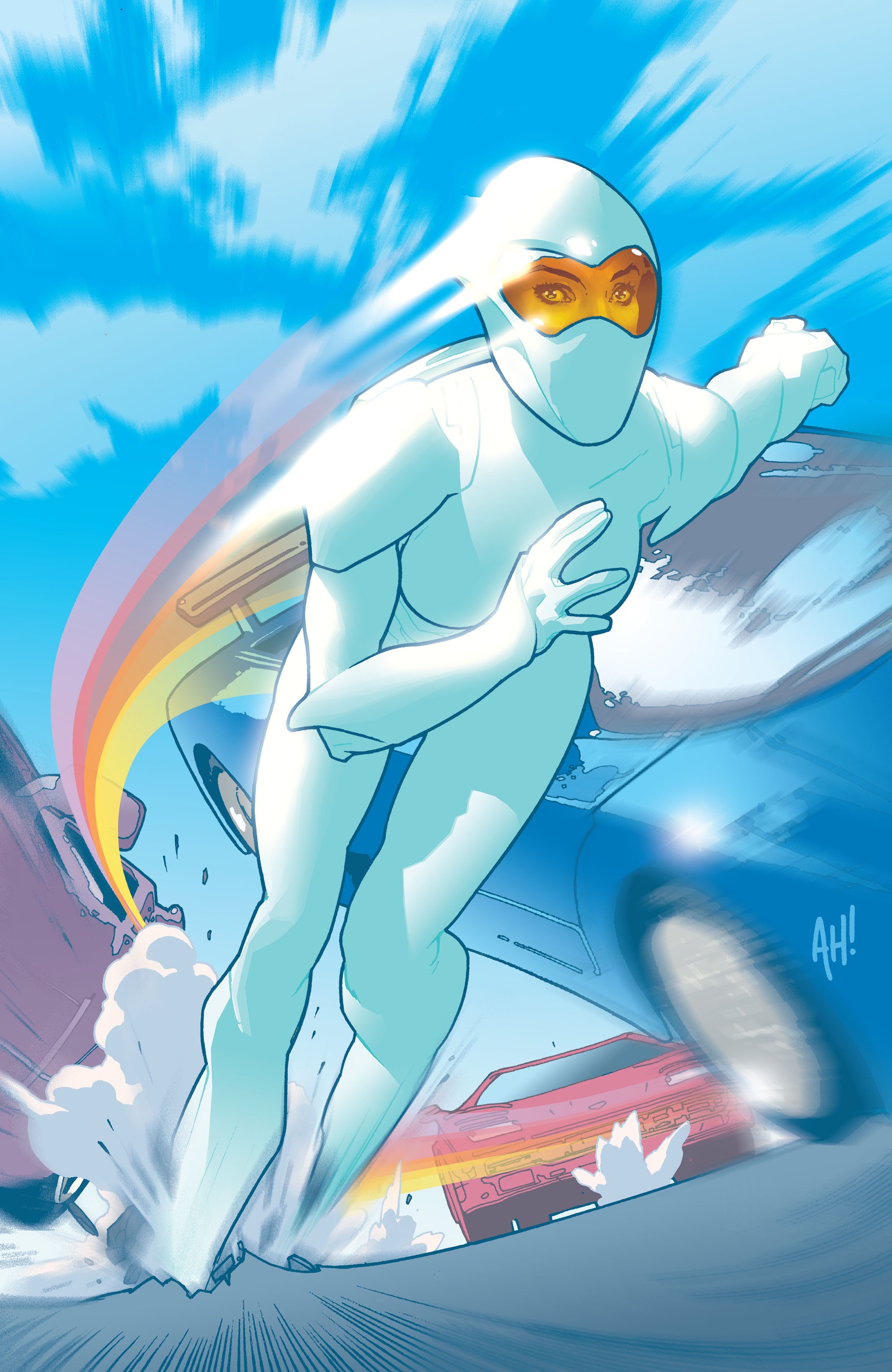 Read online Just Imagine Stan Lee Creating the DC Universe comic -  Issue # TPB 1 (Part 3) - 62