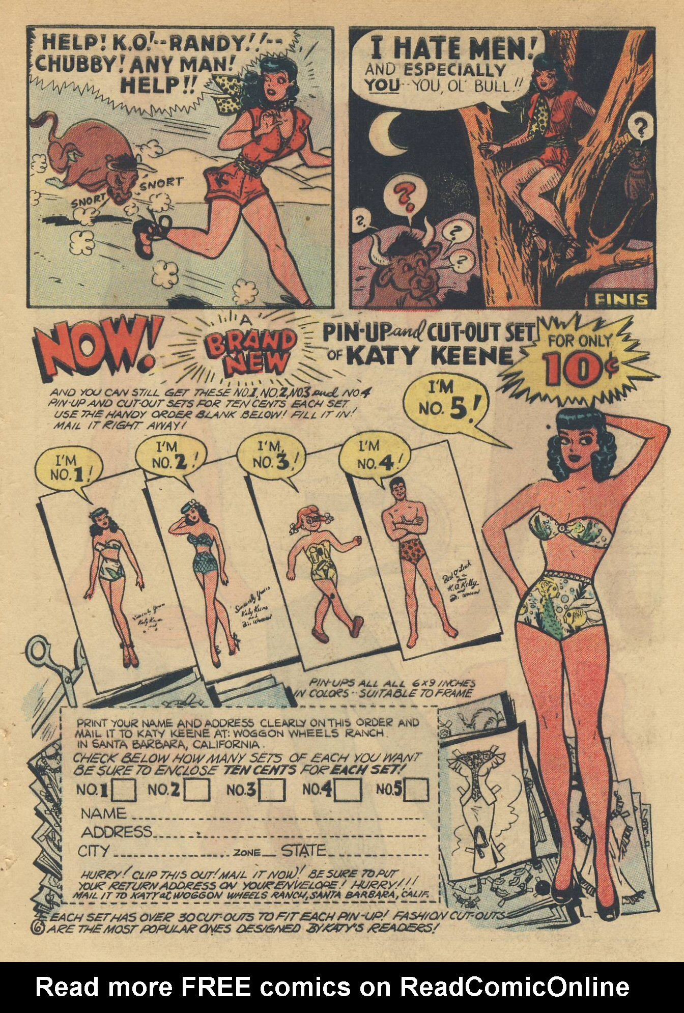 Read online Pep Comics comic -  Issue #90 - 41