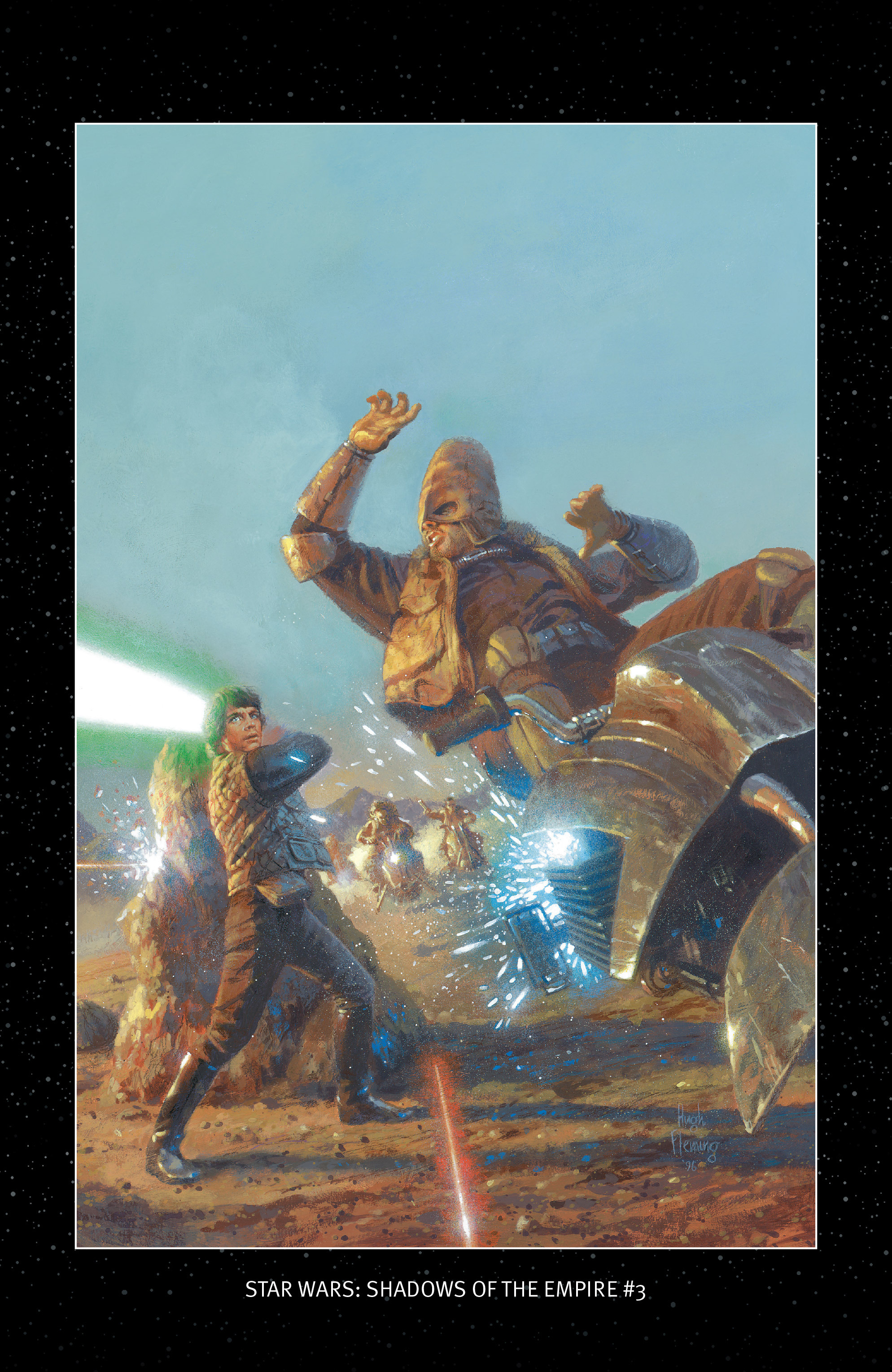Read online Star Wars Omnibus comic -  Issue # Vol. 11 - 55