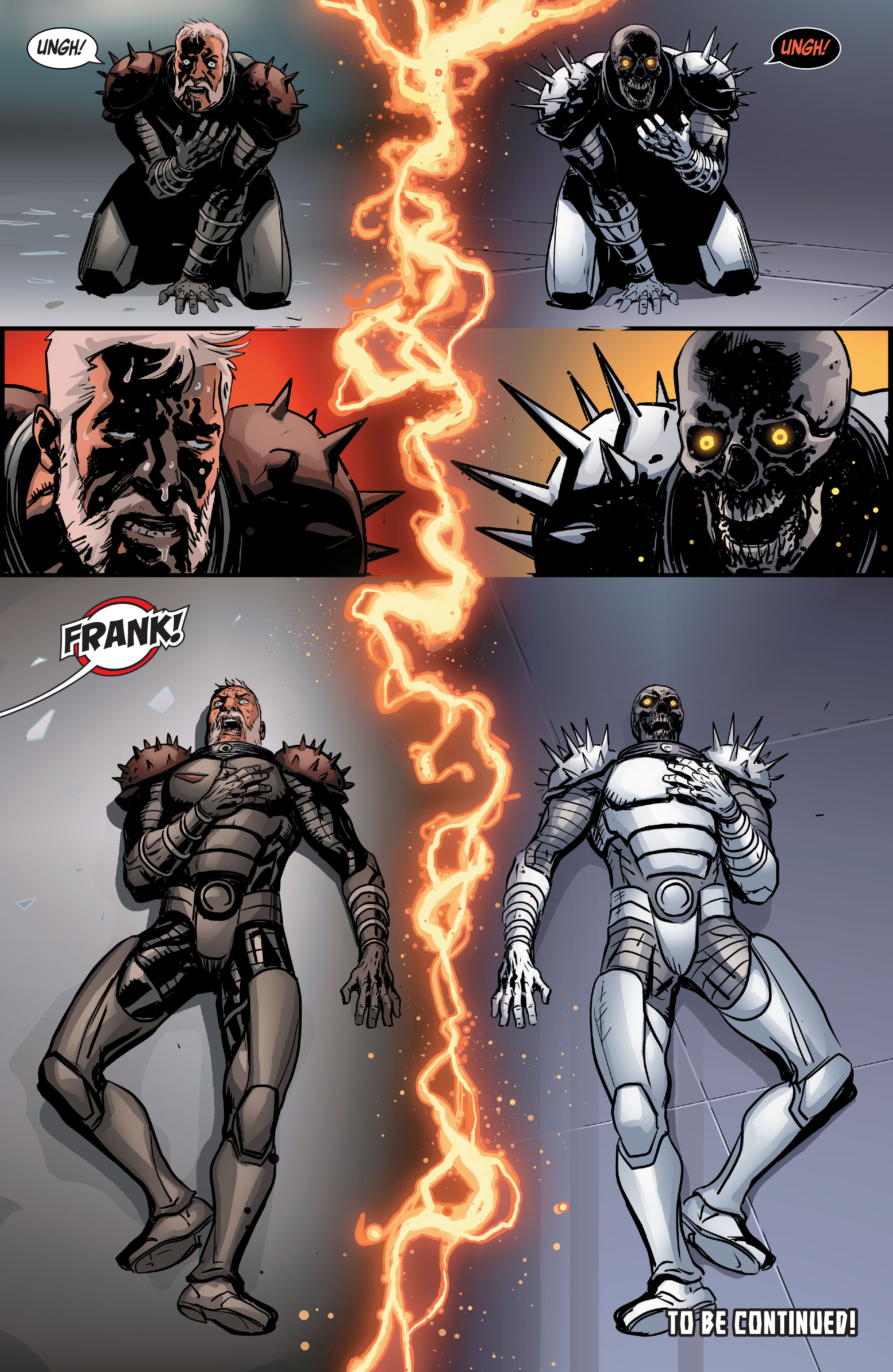 Read online Cosmic Ghost Rider (2023) comic -  Issue #3 - 22