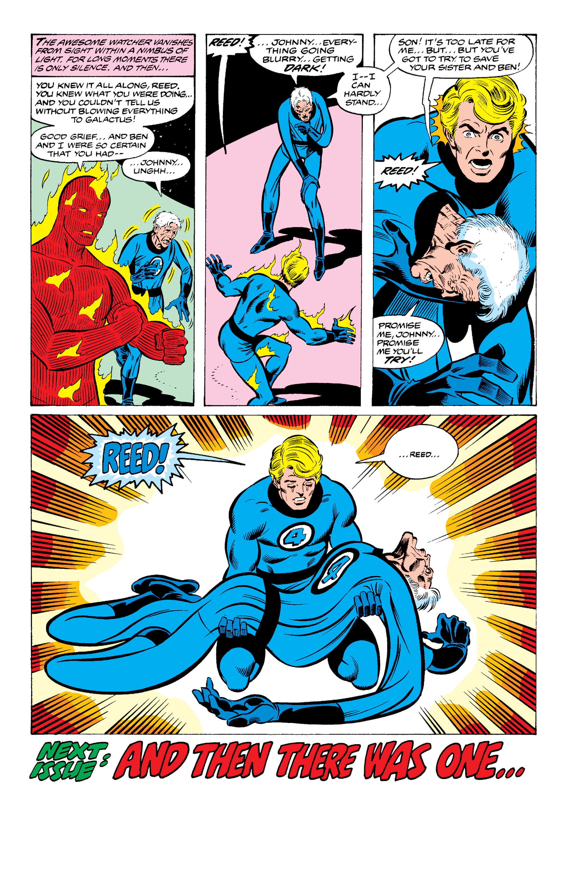 Read online Nova Classic comic -  Issue # TPB 3 (Part 3) - 69