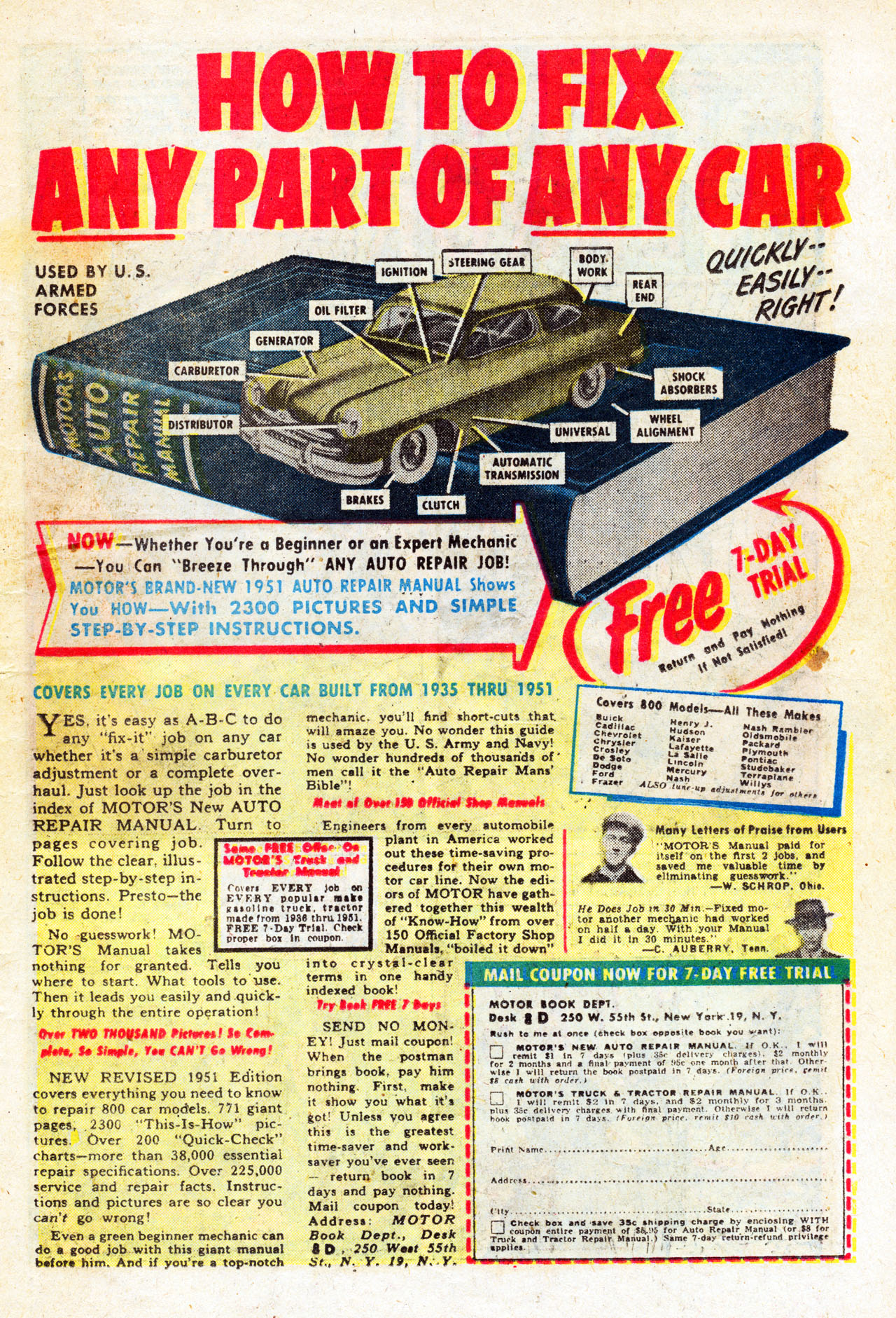 Read online Spy Fighters comic -  Issue #7 - 11