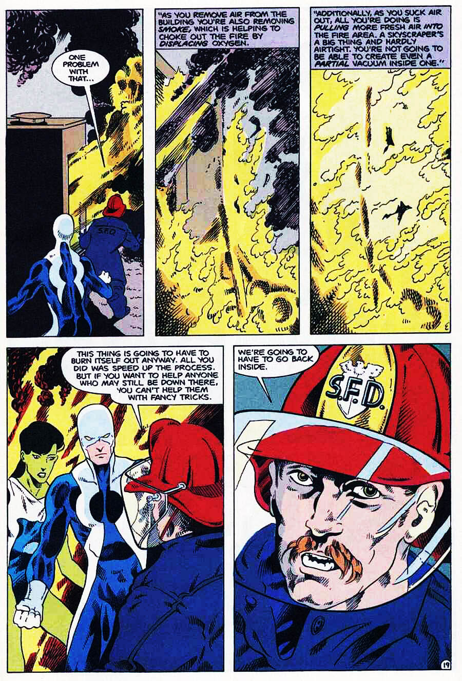 Read online Elementals (1984) comic -  Issue #7 - 22