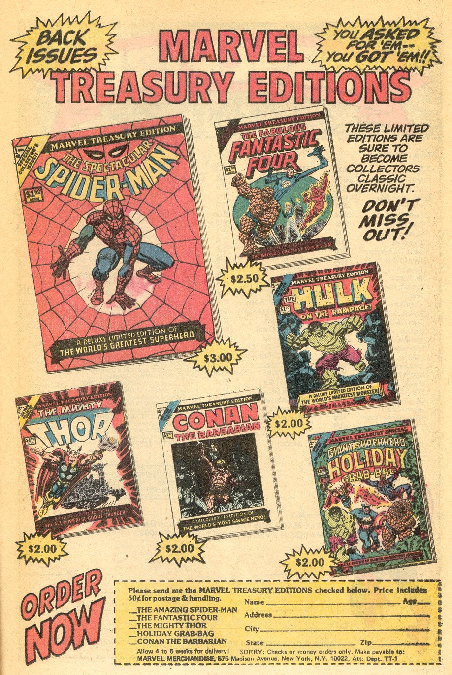 Read online Man-Thing (1974) comic -  Issue #21 - 14
