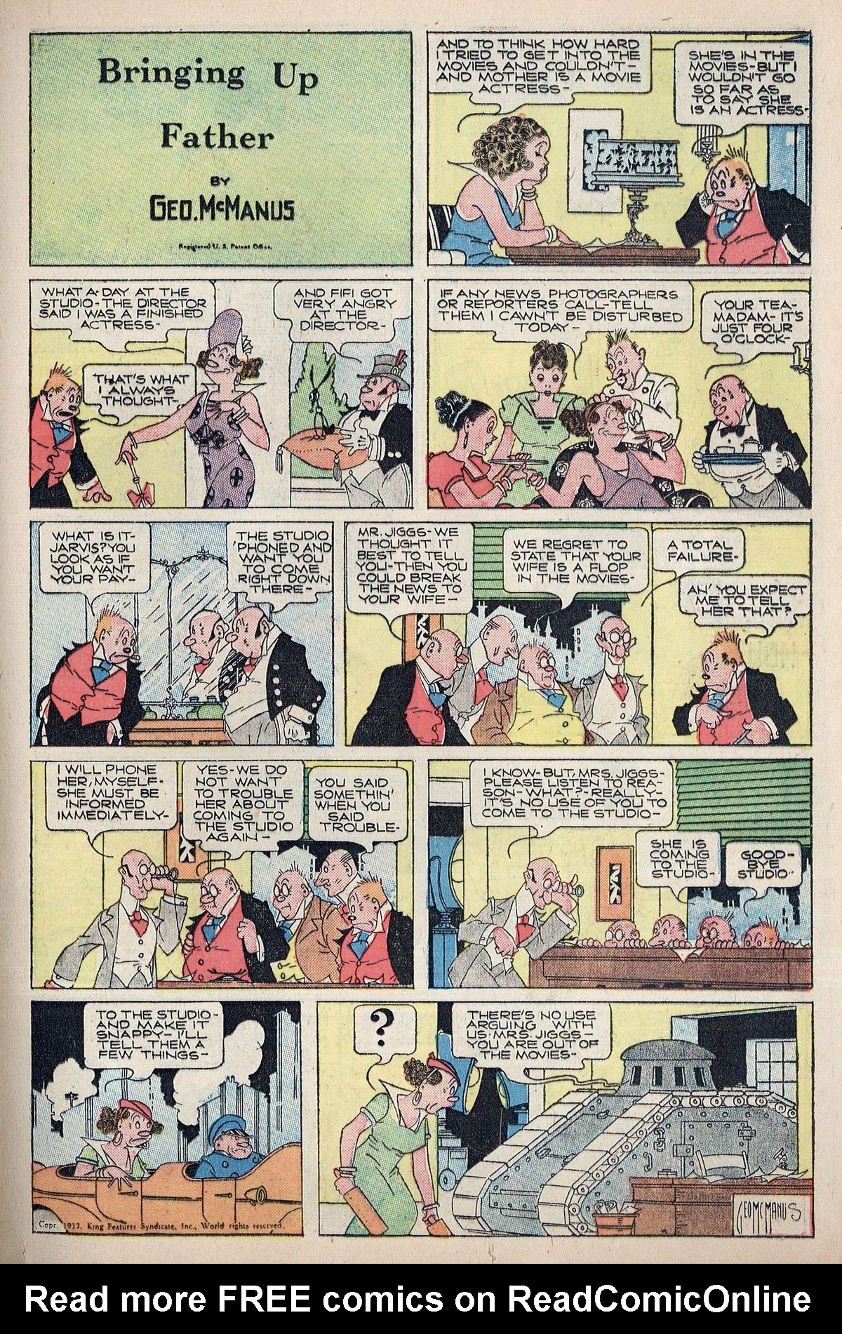 Read online Four Color comic -  Issue #18 - 50