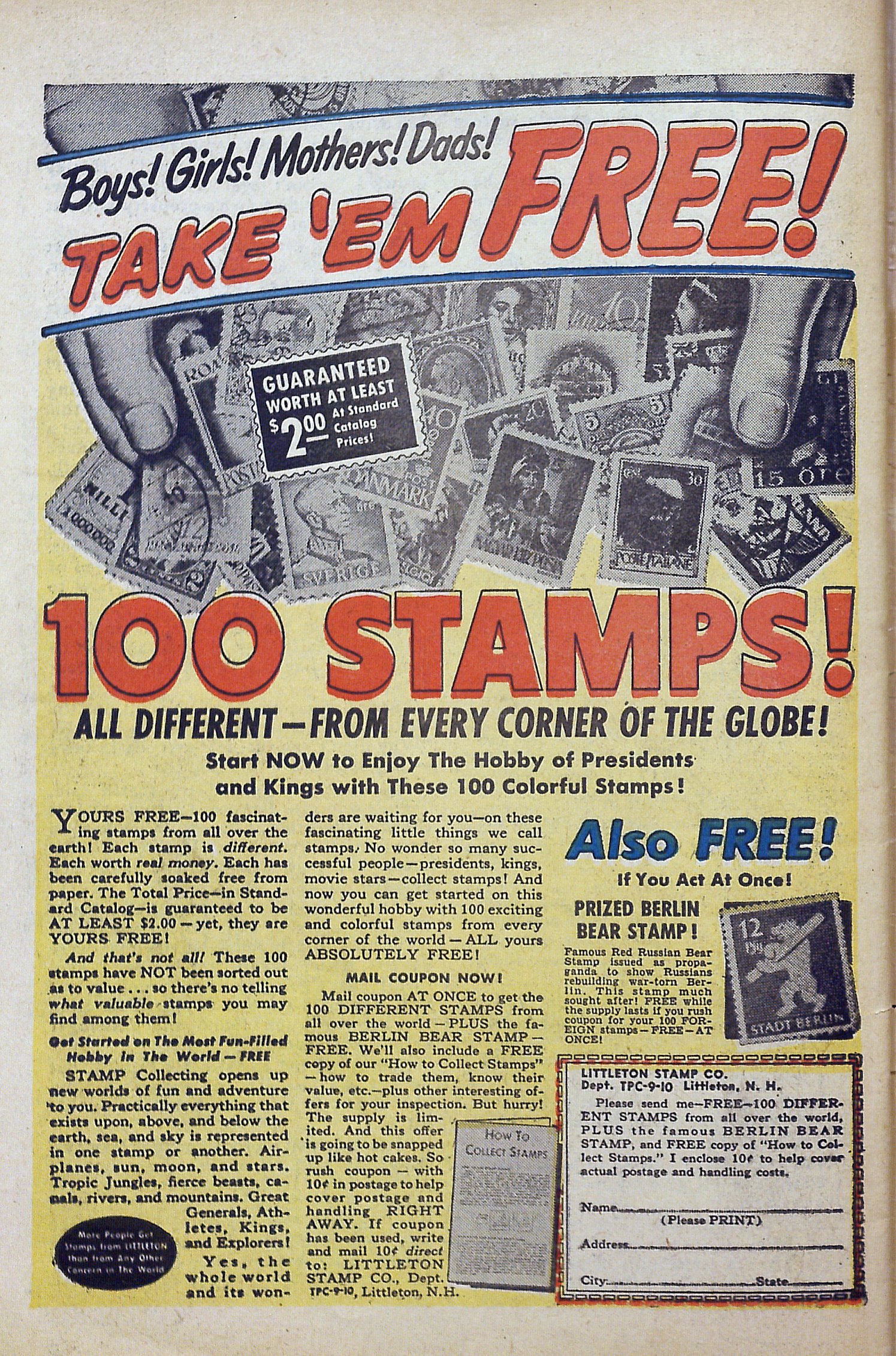 Read online Billy the Kid Adventure Magazine comic -  Issue #25 - 34