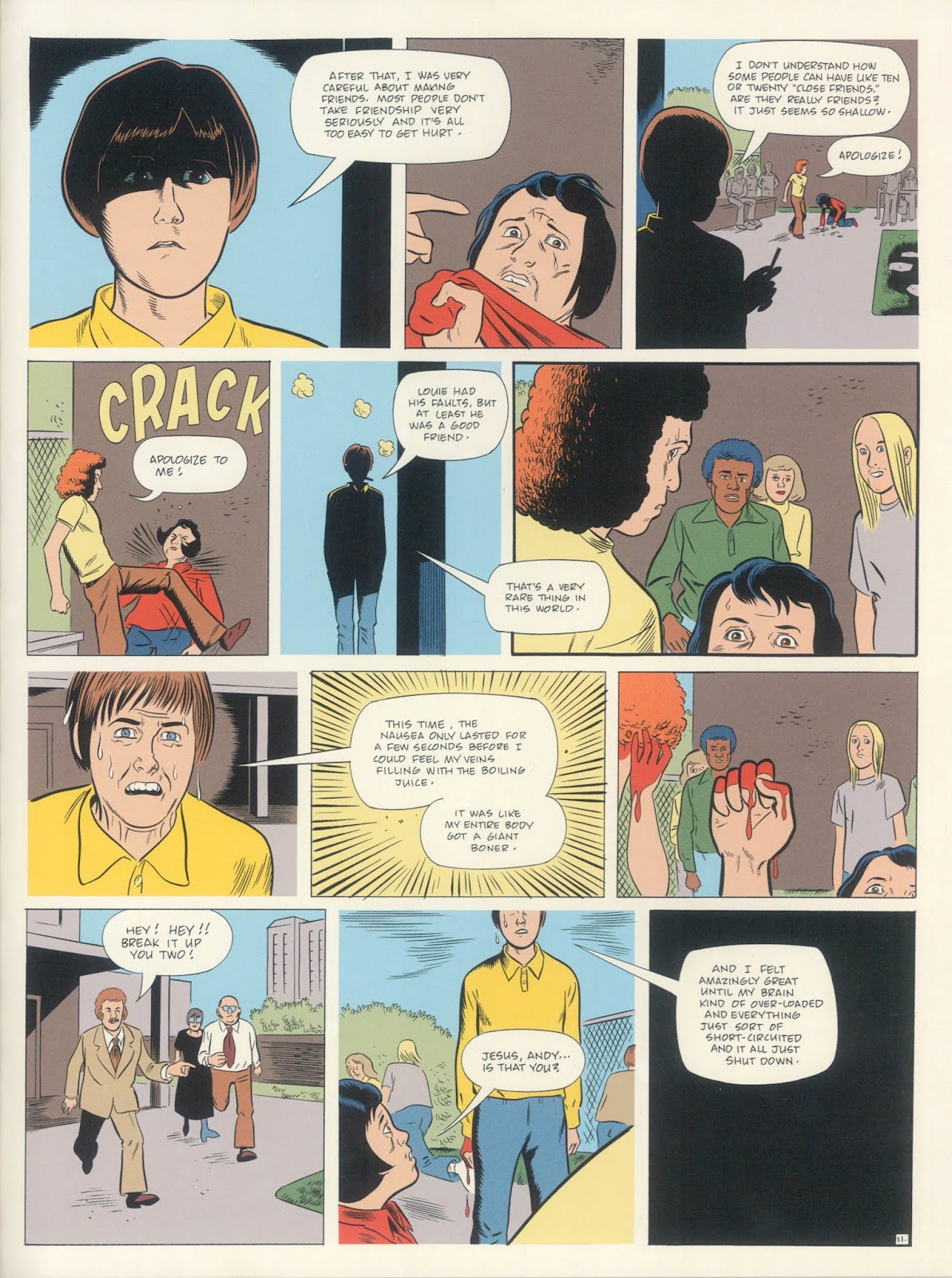 The Death-Ray issue Full - Page 21